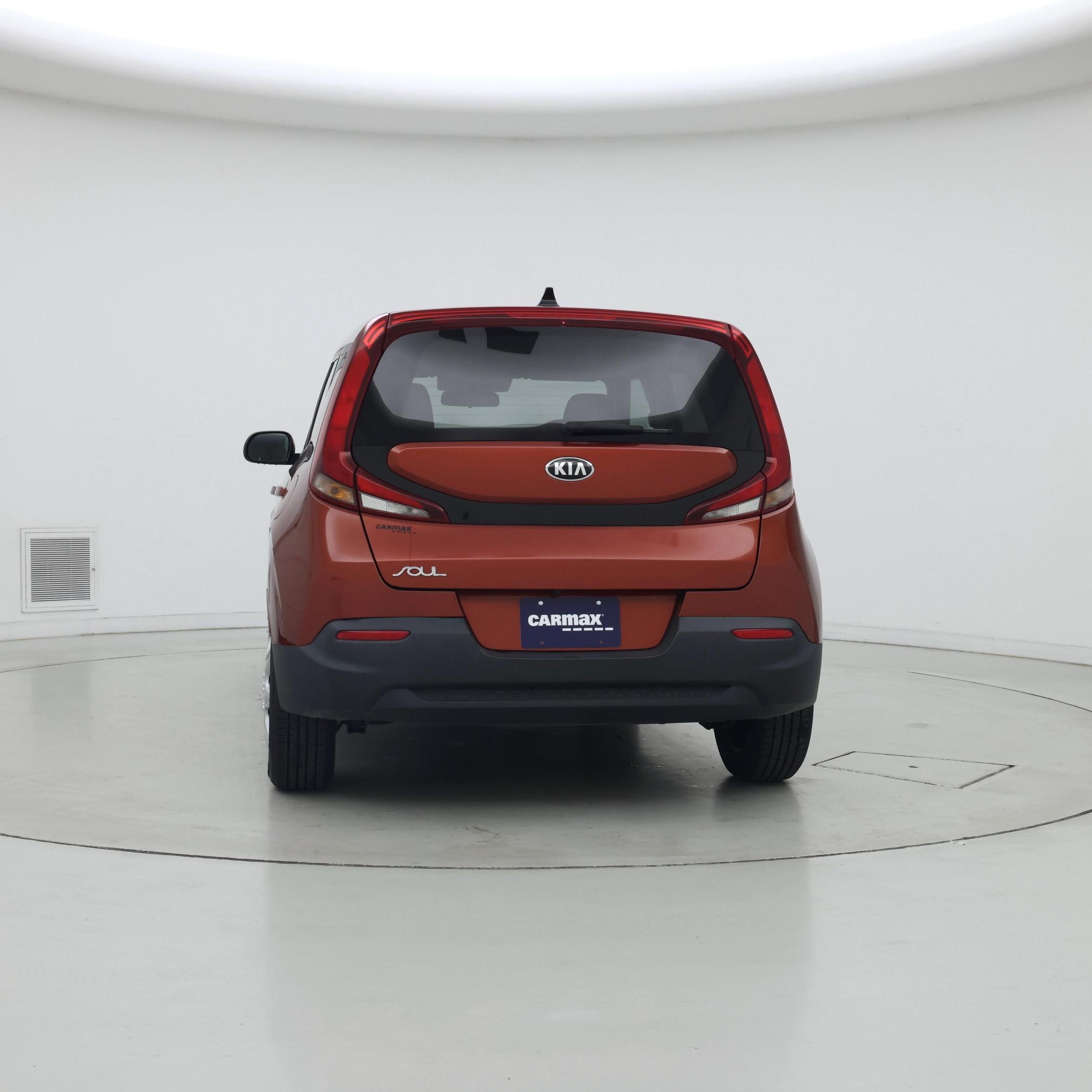Thumbnail: 2020 Kia Soul - 6