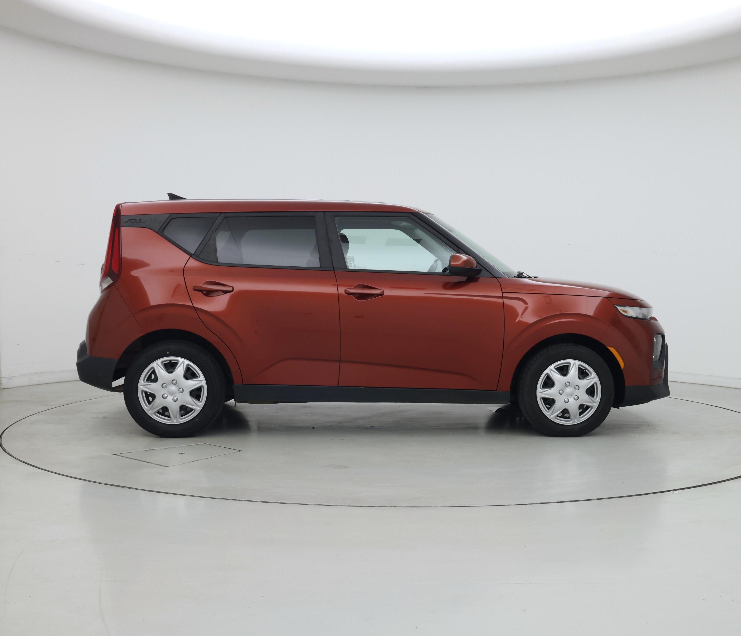 Thumbnail: 2020 Kia Soul - 7