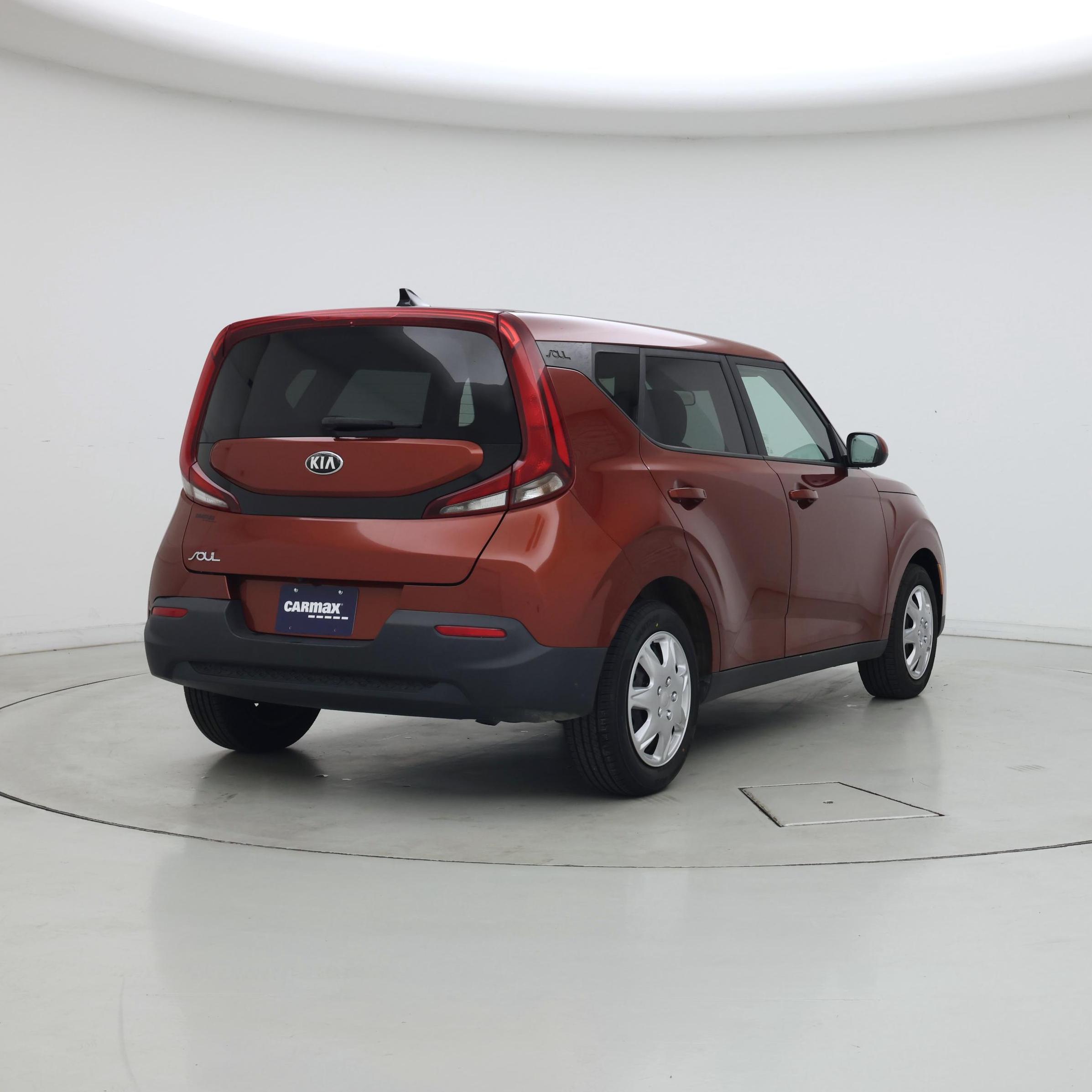 Thumbnail: 2020 Kia Soul - 8