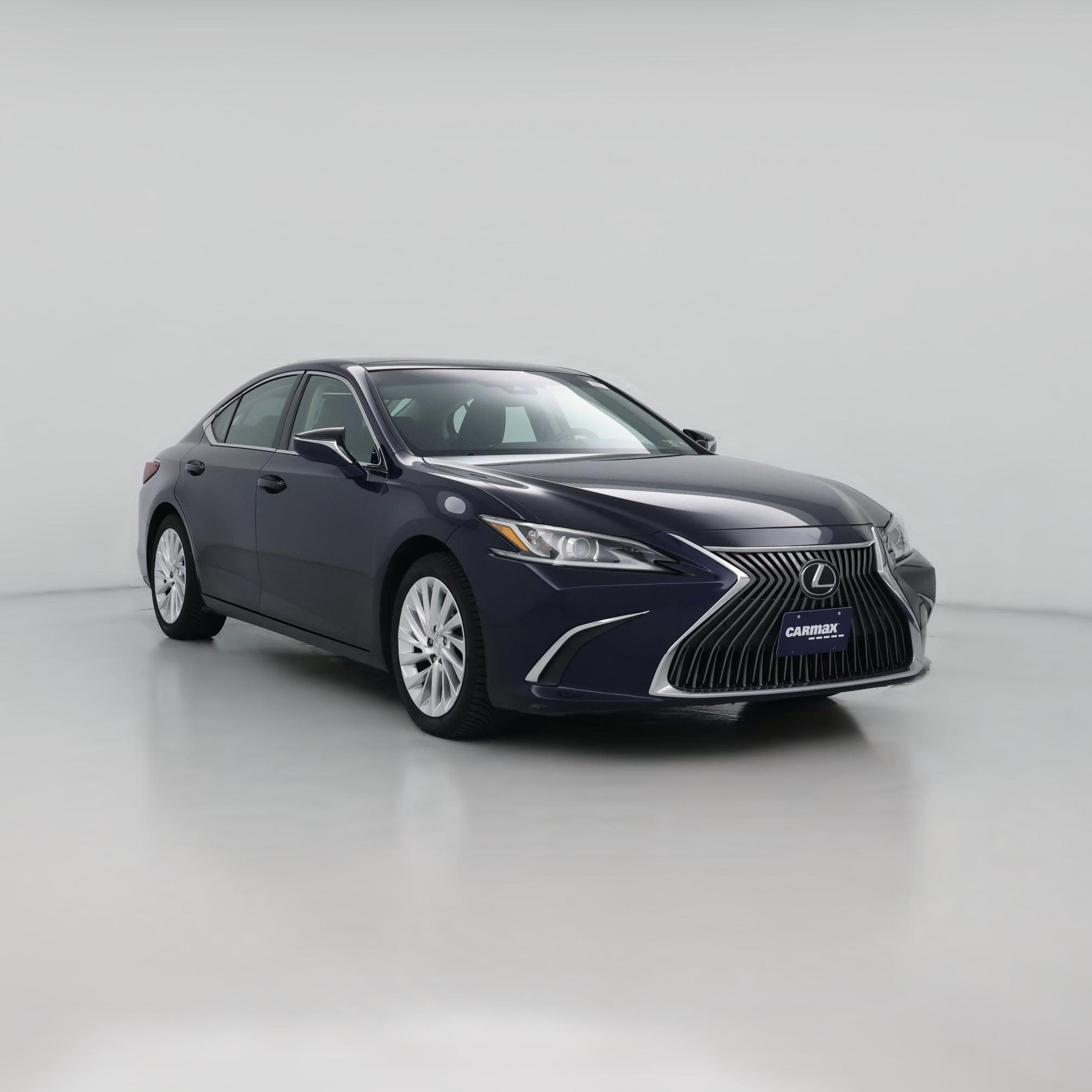 Thumbnail: 2019 Lexus ES - 1