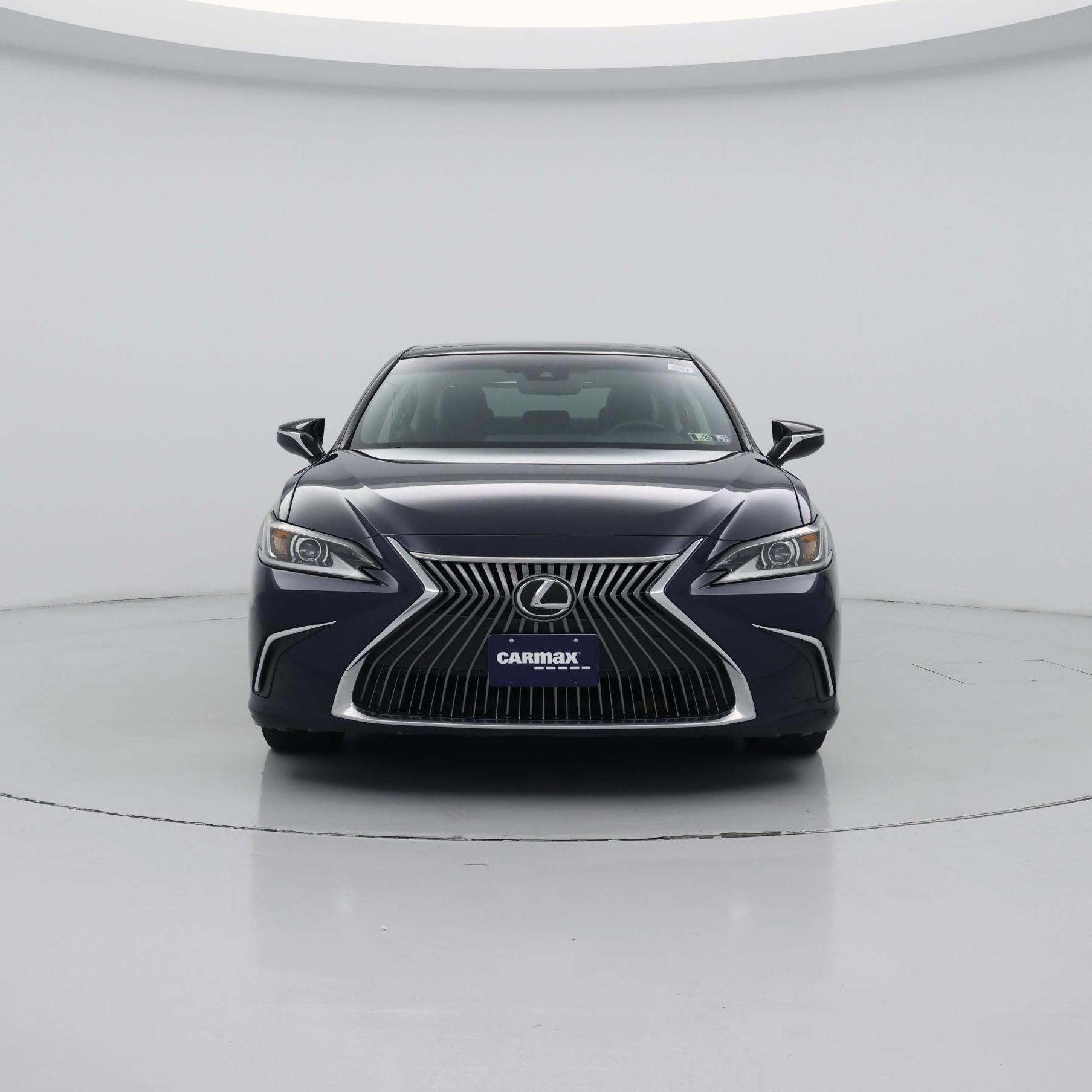 Thumbnail: 2019 Lexus ES - 5