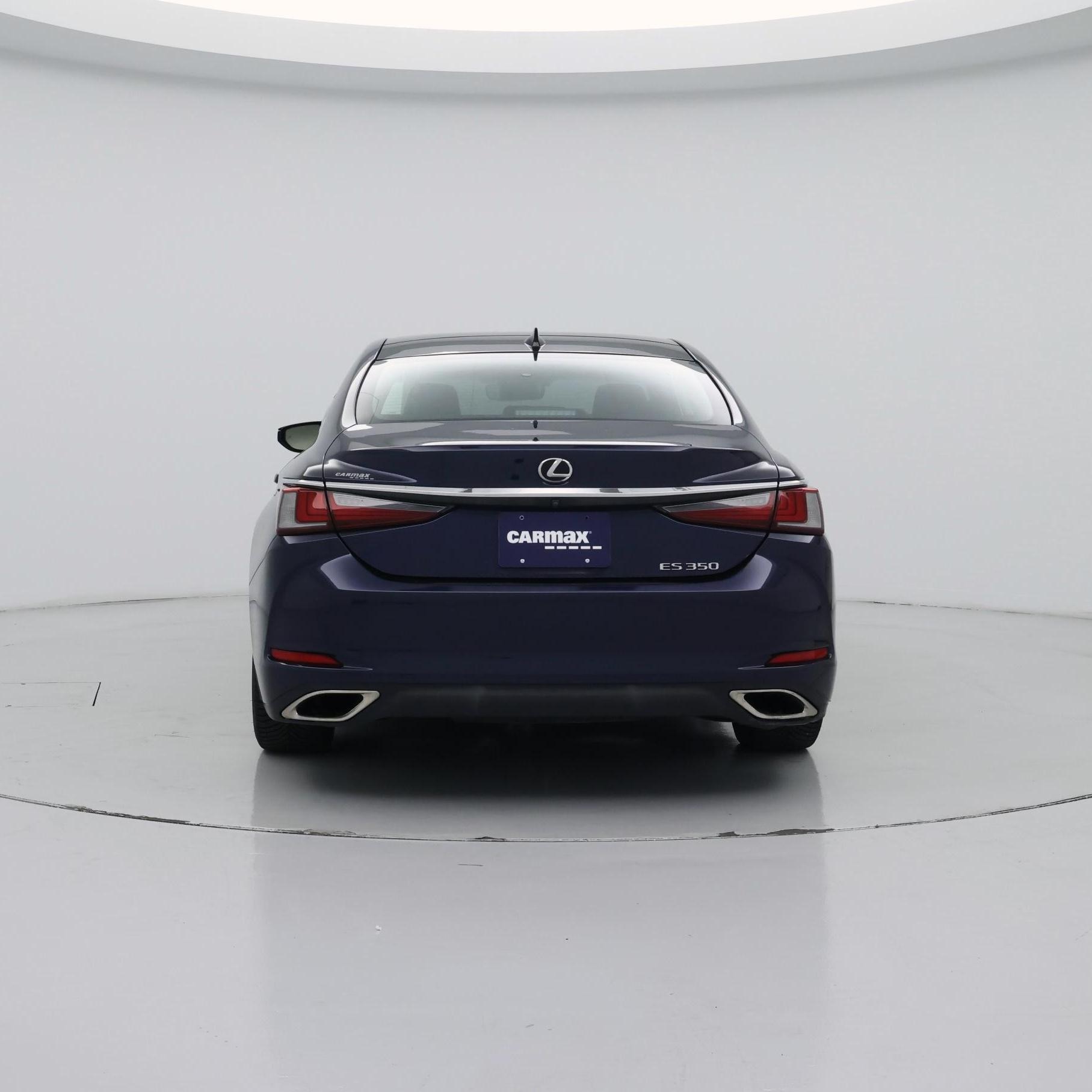 Thumbnail: 2019 Lexus ES - 6