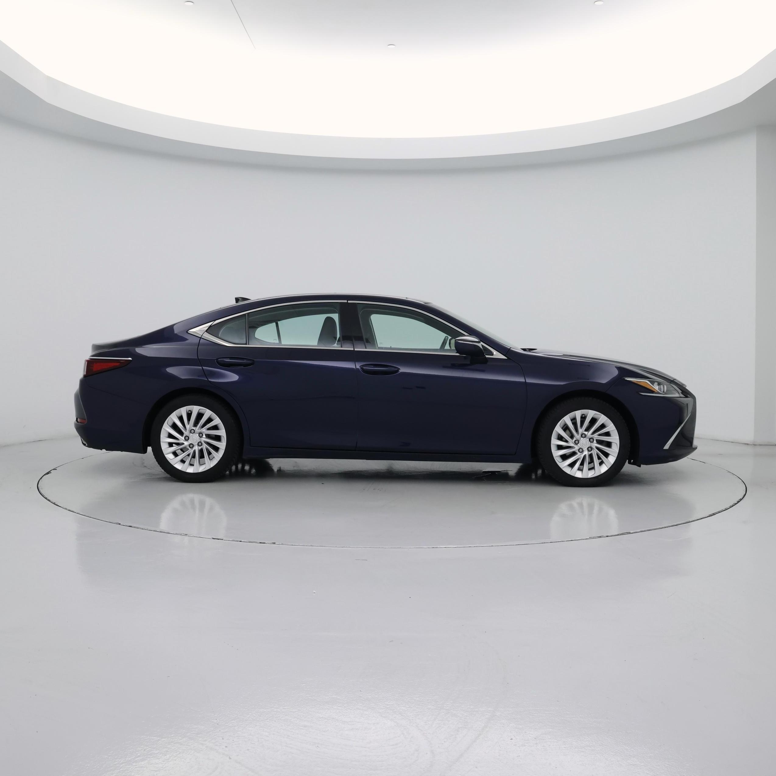 Thumbnail: 2019 Lexus ES - 7
