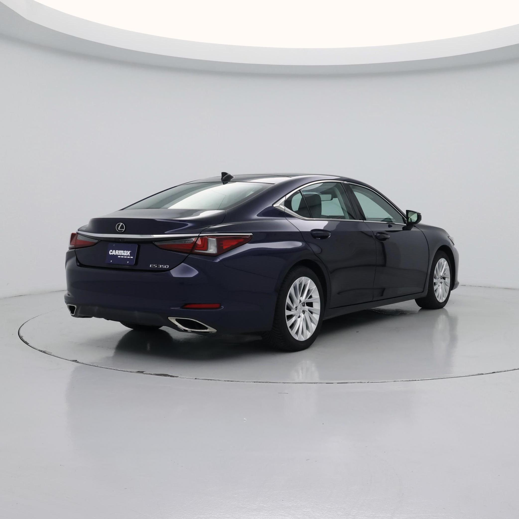 Thumbnail: 2019 Lexus ES - 8