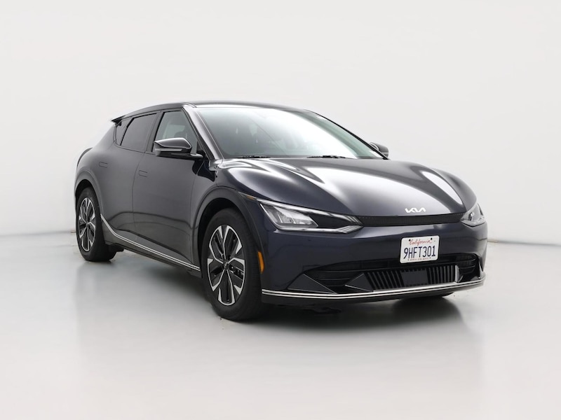 2023 Kia EV6 Wind -
                  Modesto, CA