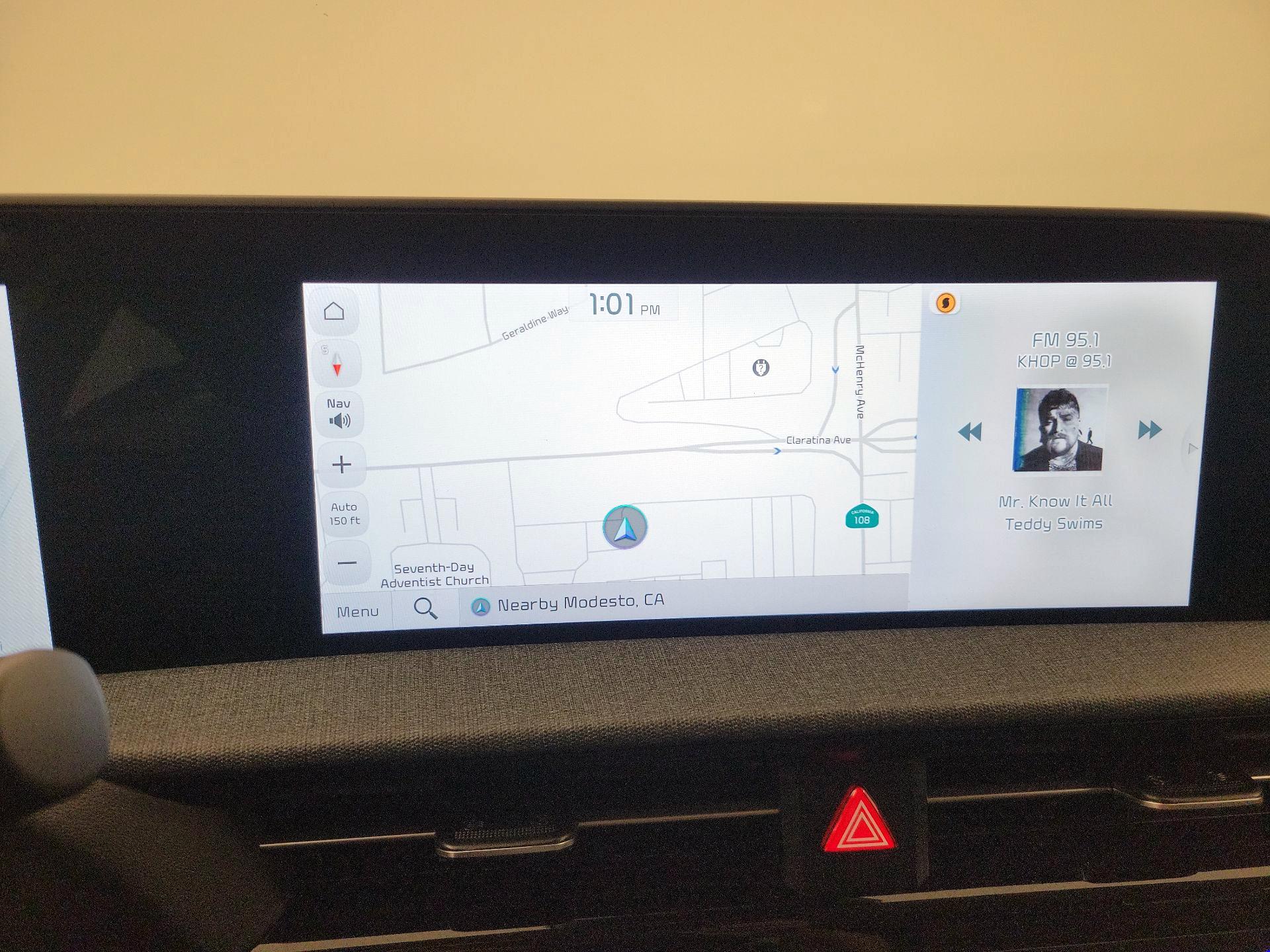 Thumbnail: 2023 Kia EV6 - 14