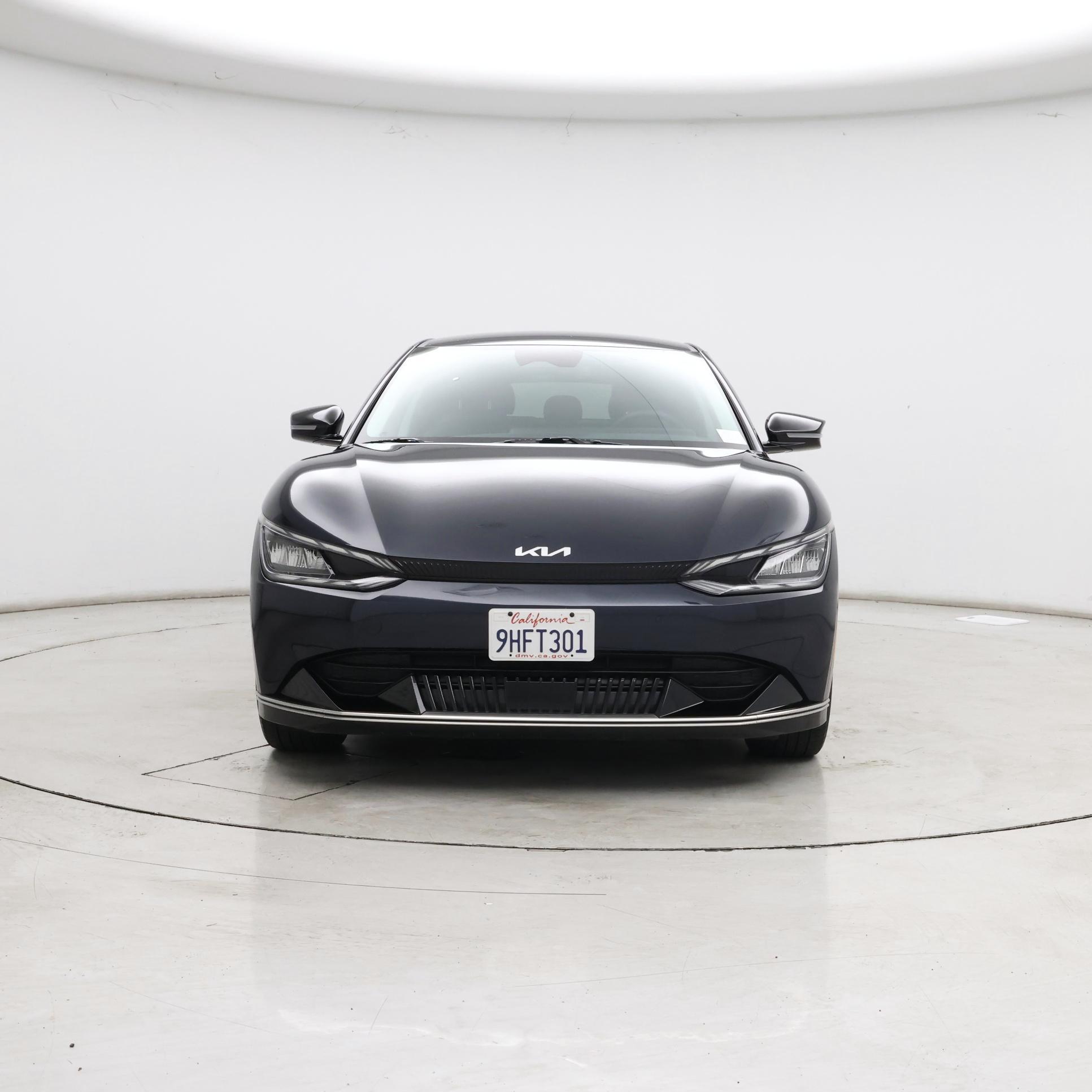 Thumbnail: 2023 Kia EV6 - 5