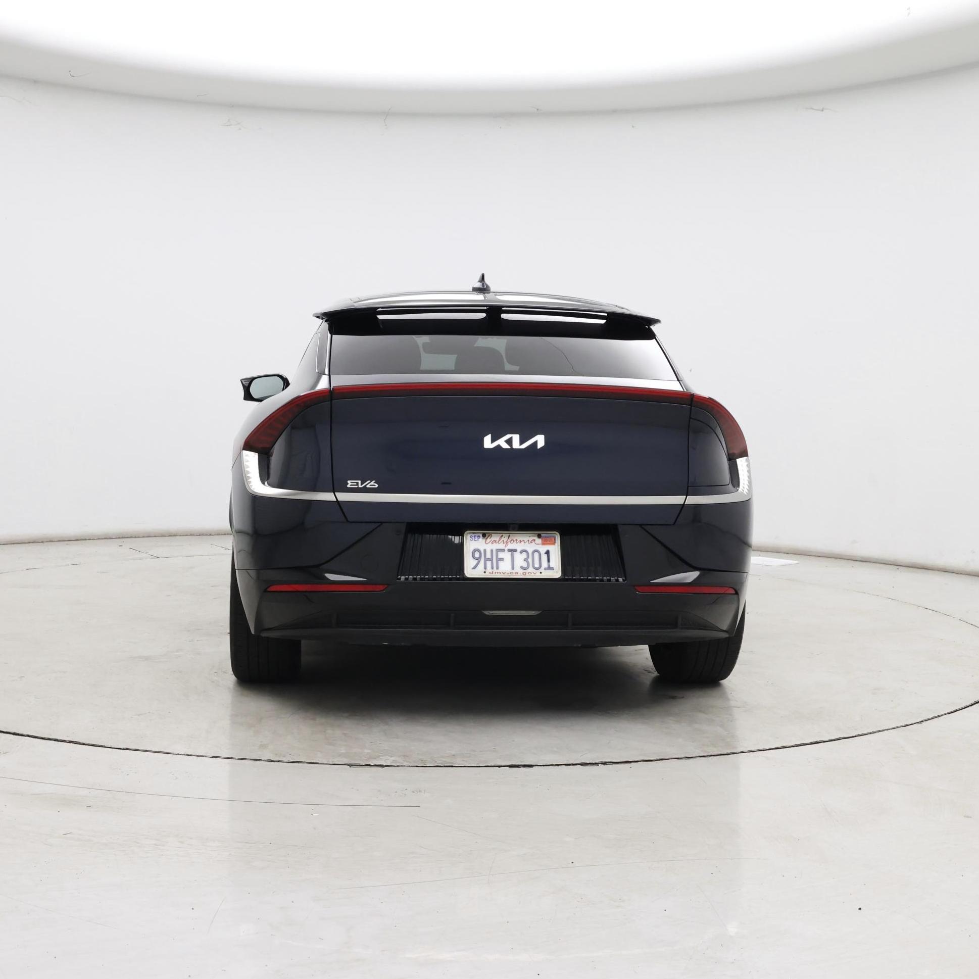 Thumbnail: 2023 Kia EV6 - 6
