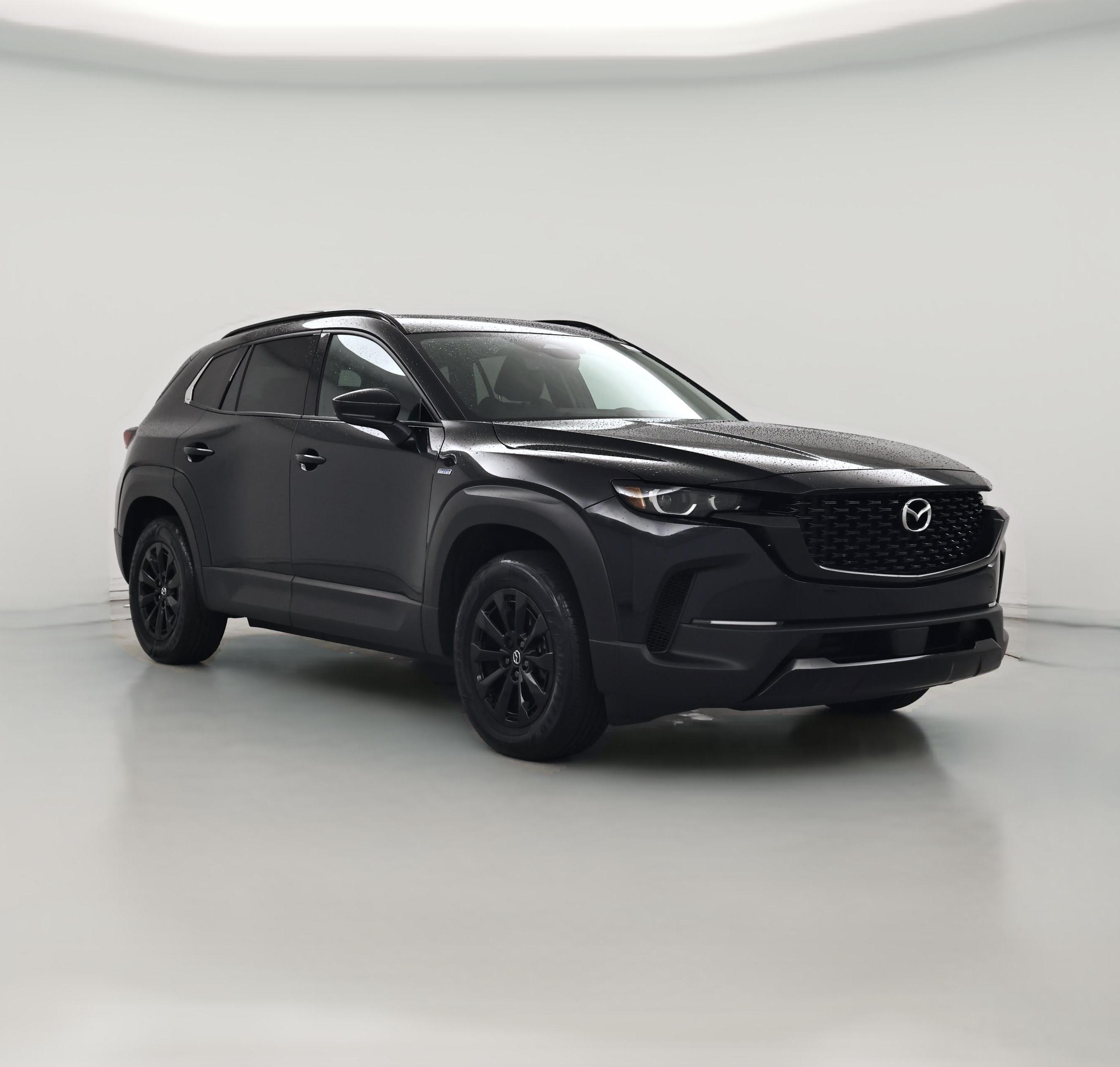 Thumbnail: 2025 Mazda CX-50 - 1