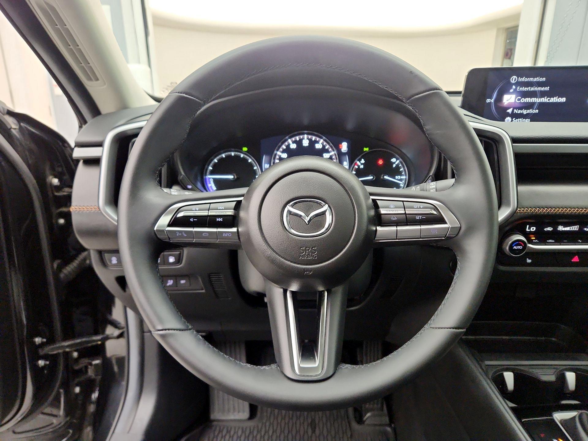 Thumbnail: 2025 Mazda CX-50 - 10