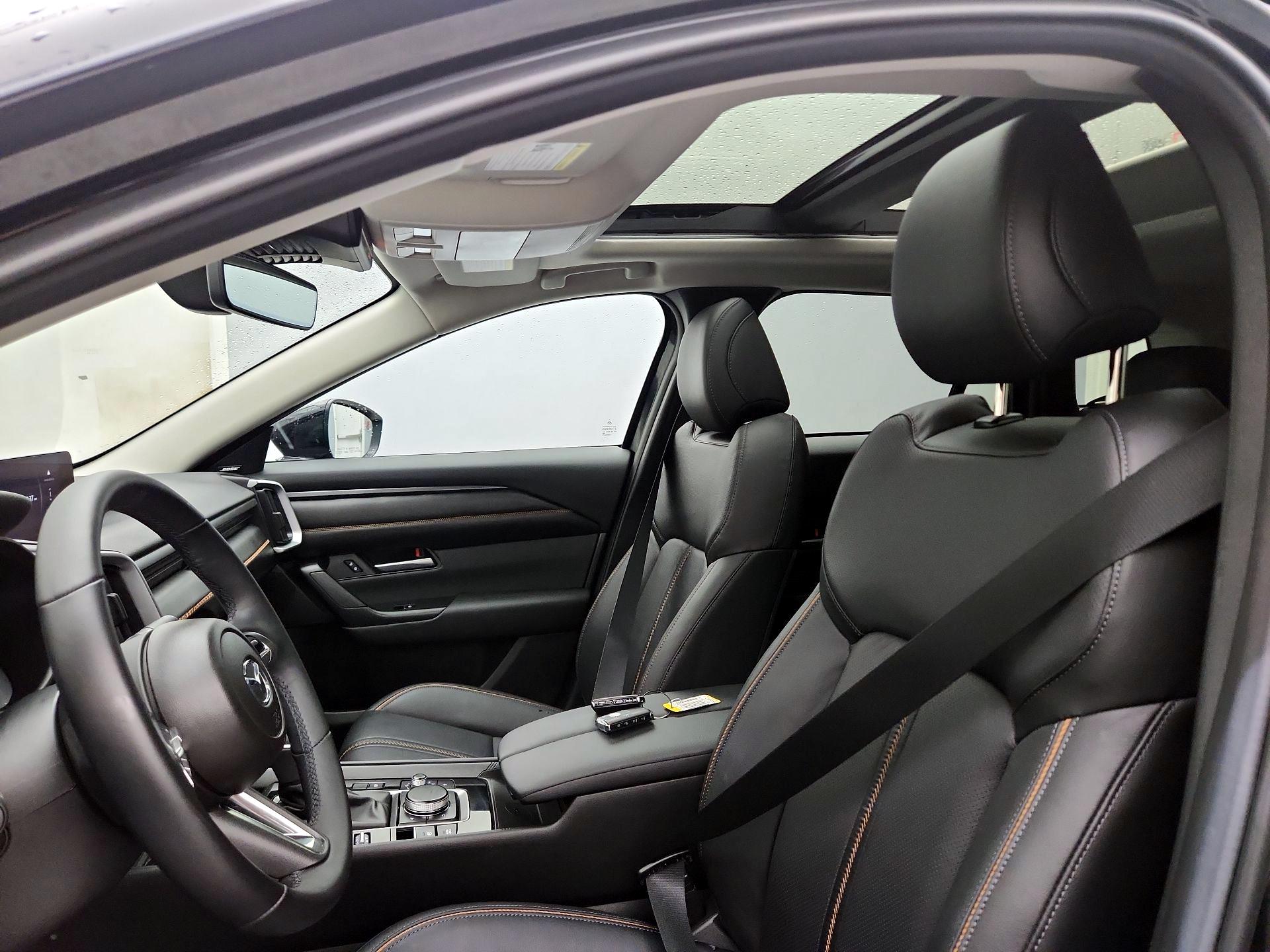 Thumbnail: 2025 Mazda CX-50 - 18