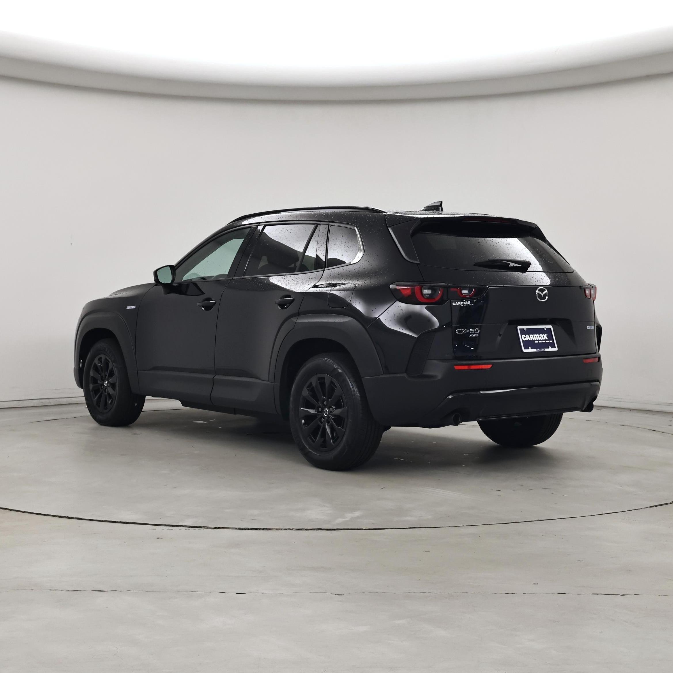 Thumbnail: 2025 Mazda CX-50 - 2