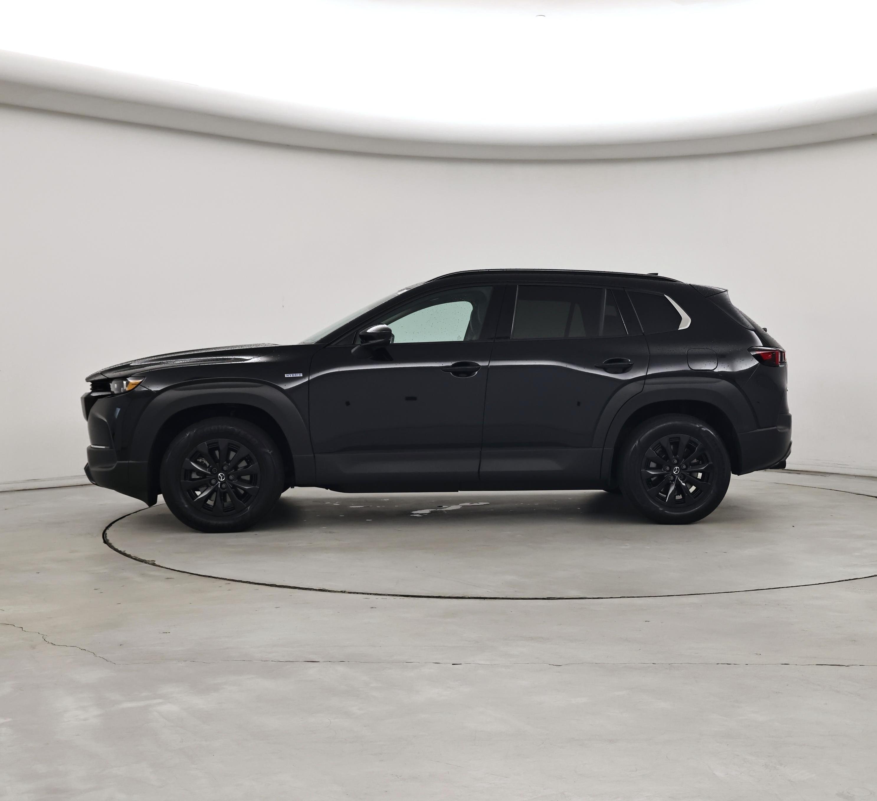 Thumbnail: 2025 Mazda CX-50 - 3