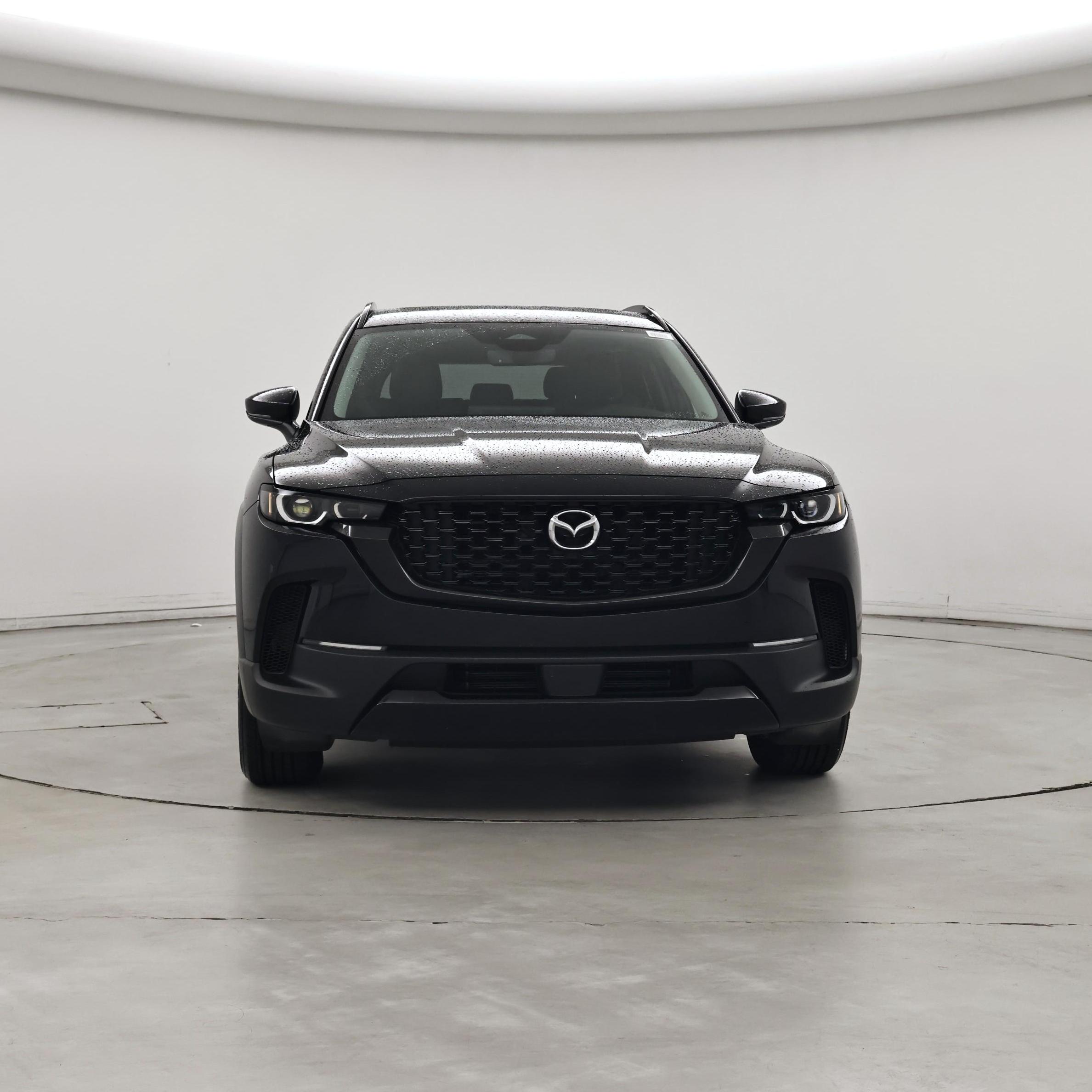 Thumbnail: 2025 Mazda CX-50 - 5