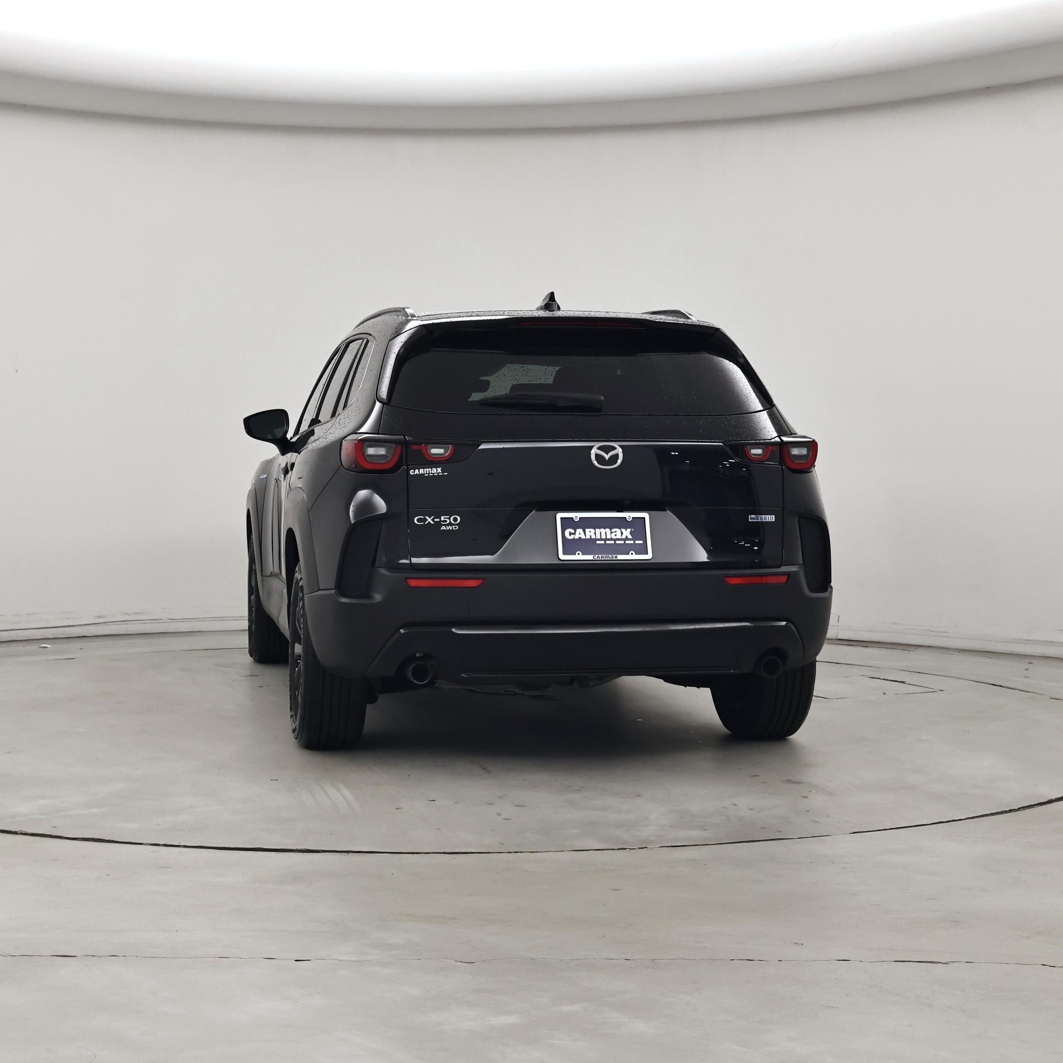 Thumbnail: 2025 Mazda CX-50 - 6