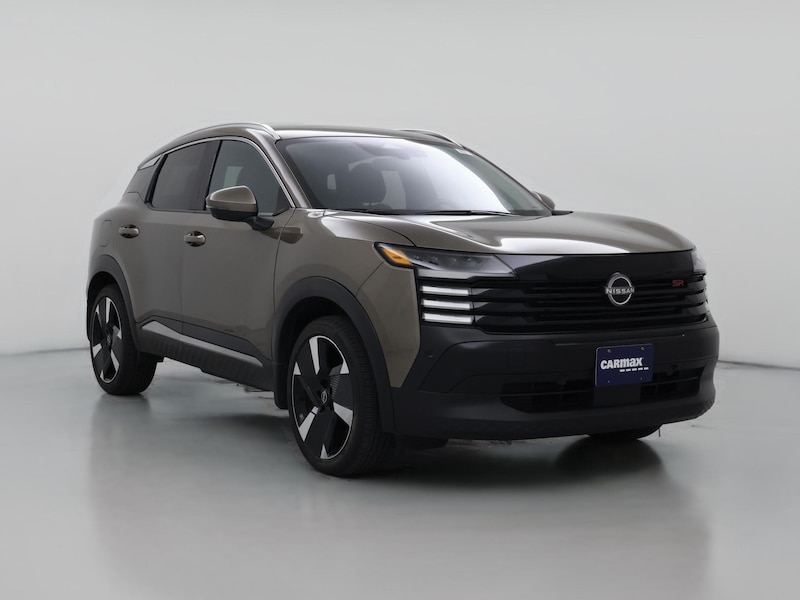 2025 Nissan Kicks SR -
                  Austin, TX