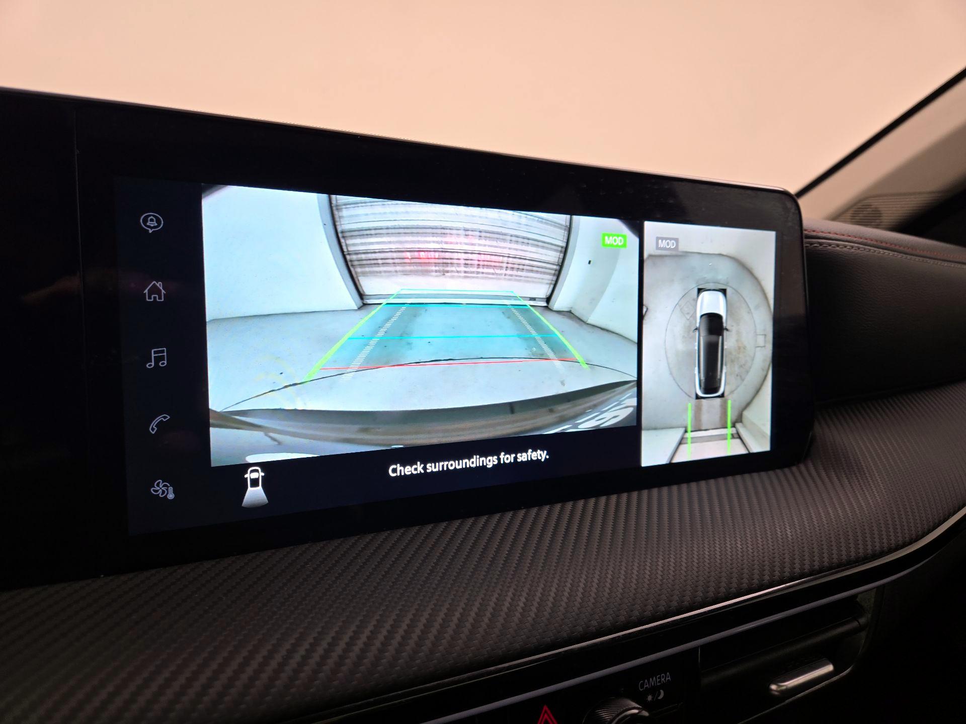 Thumbnail: 2025 Nissan Kicks - 14