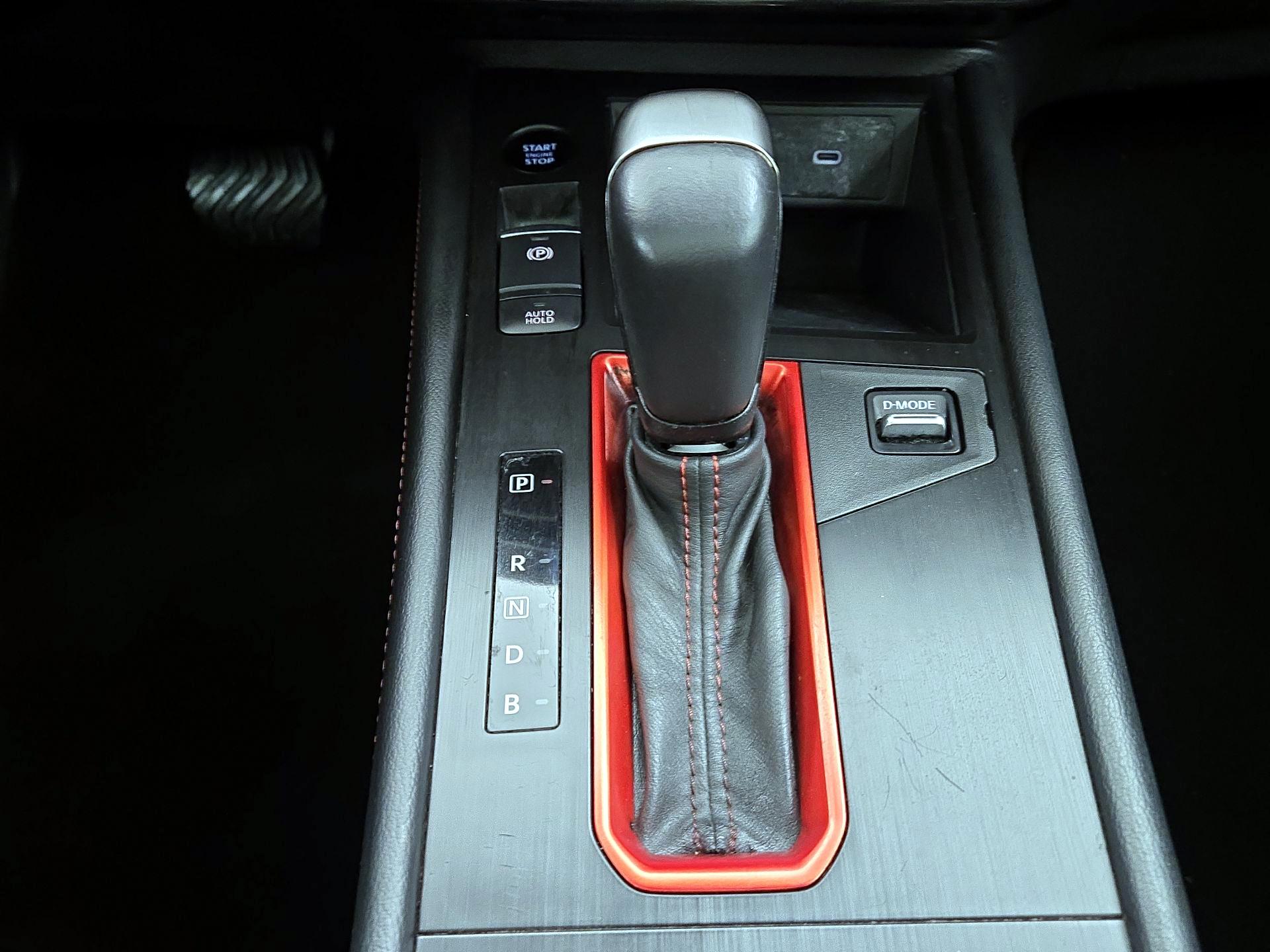 Thumbnail: 2025 Nissan Kicks - 17