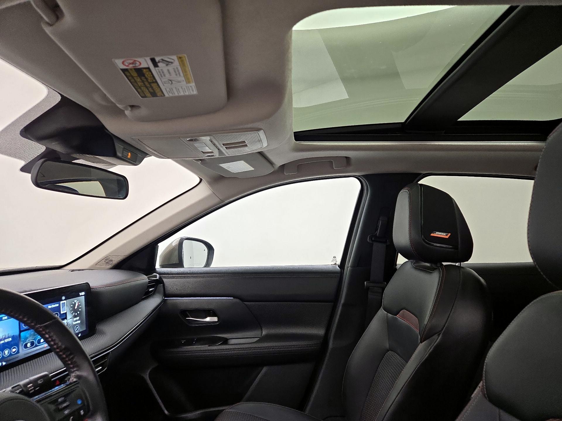 Thumbnail: 2025 Nissan Kicks - 19