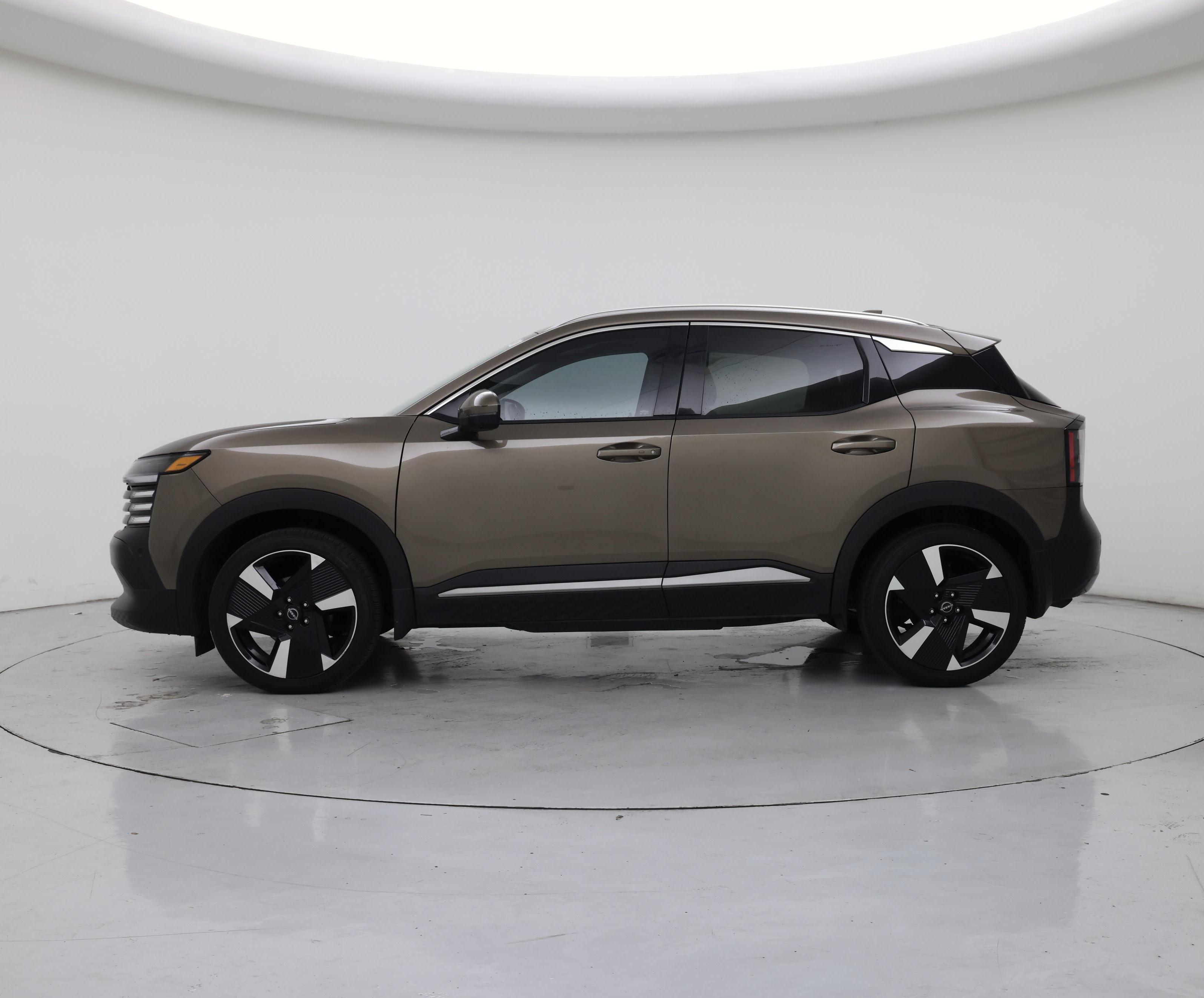 Thumbnail: 2025 Nissan Kicks - 3