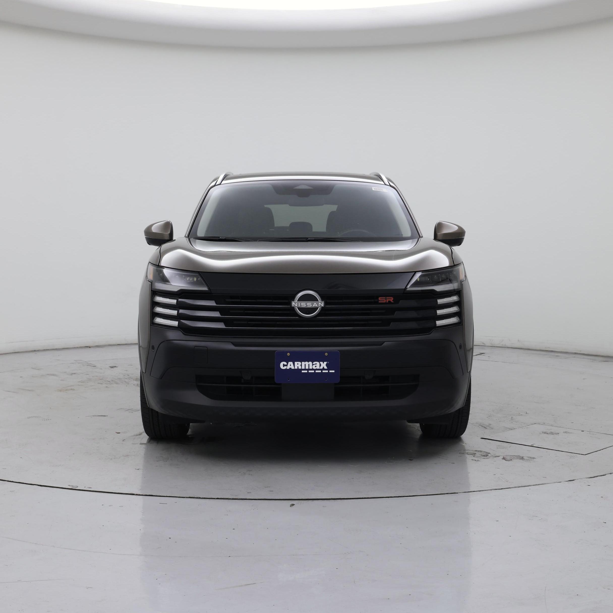 Thumbnail: 2025 Nissan Kicks - 5
