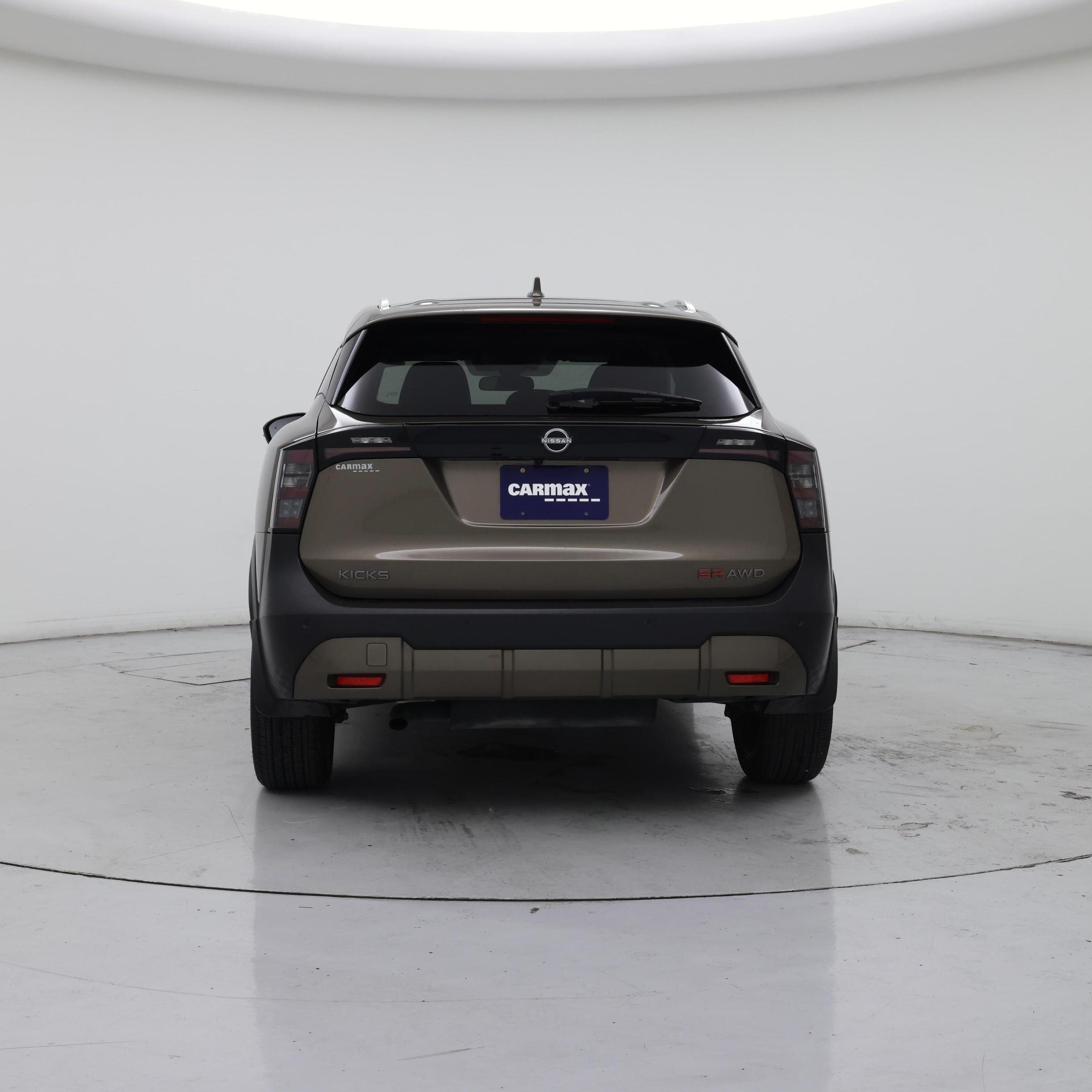 Thumbnail: 2025 Nissan Kicks - 6