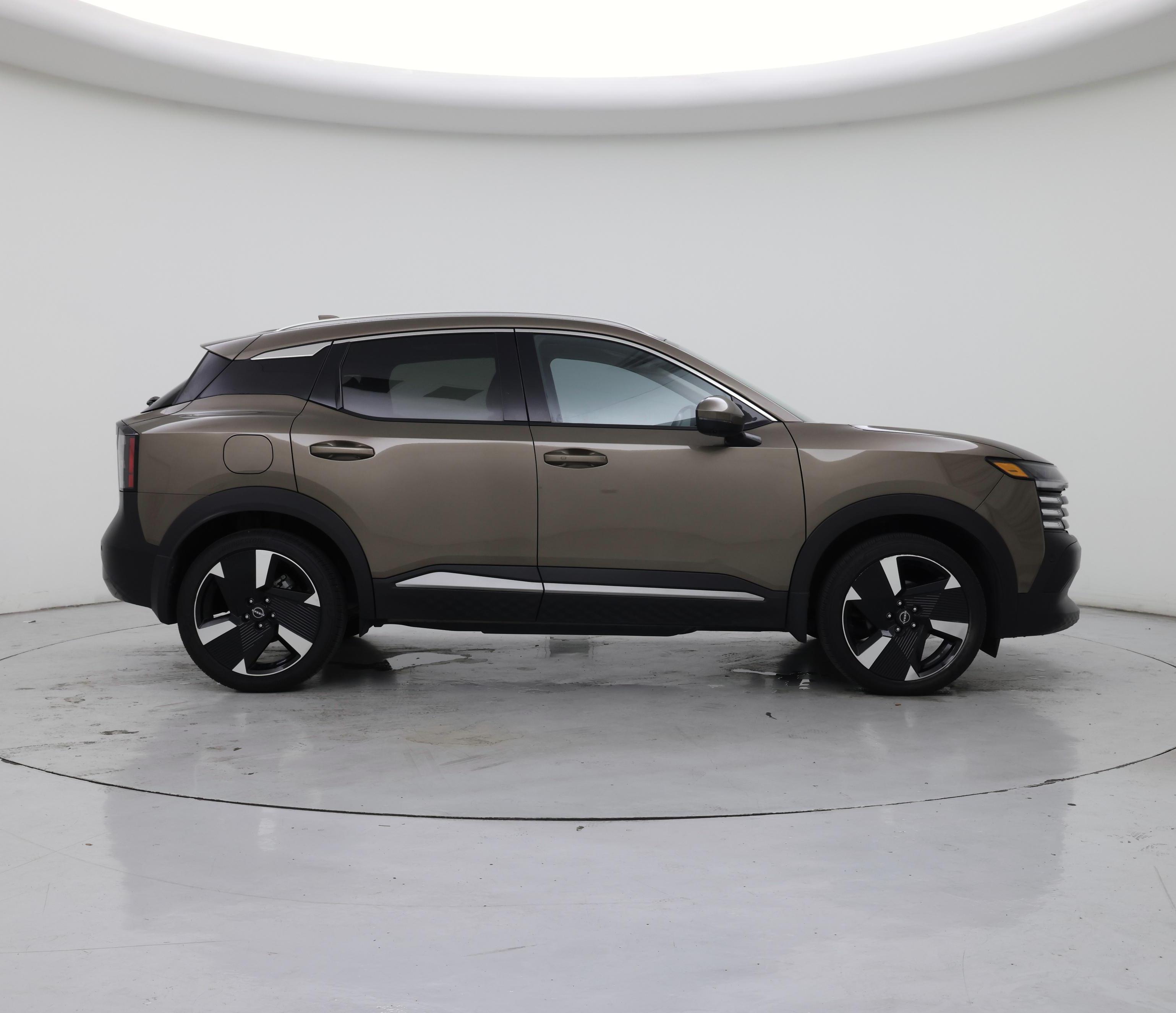 Thumbnail: 2025 Nissan Kicks - 7