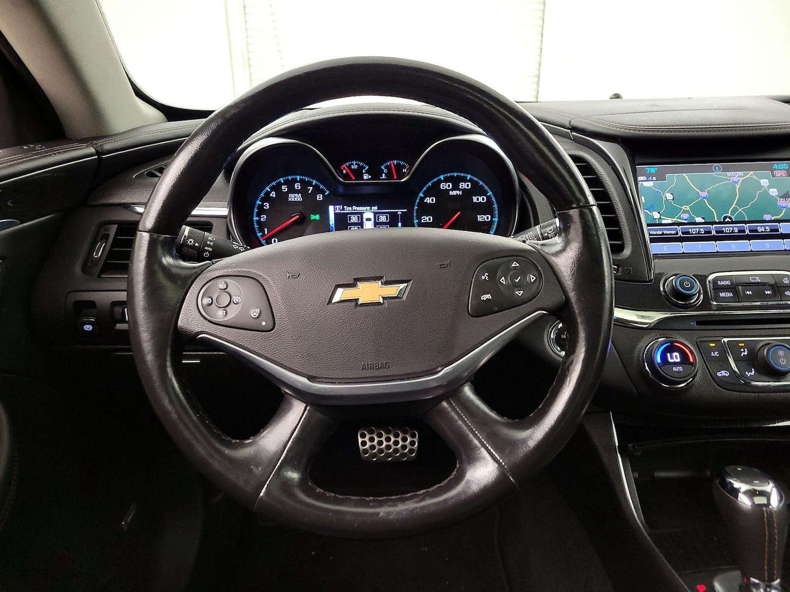 Remote Start