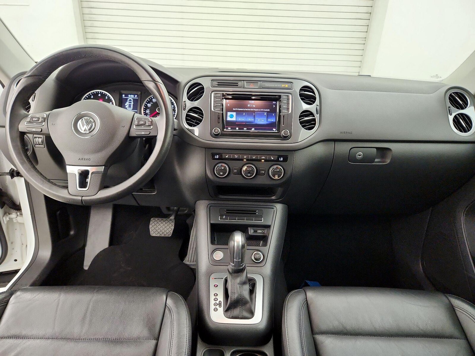 Apple CarPlay®
