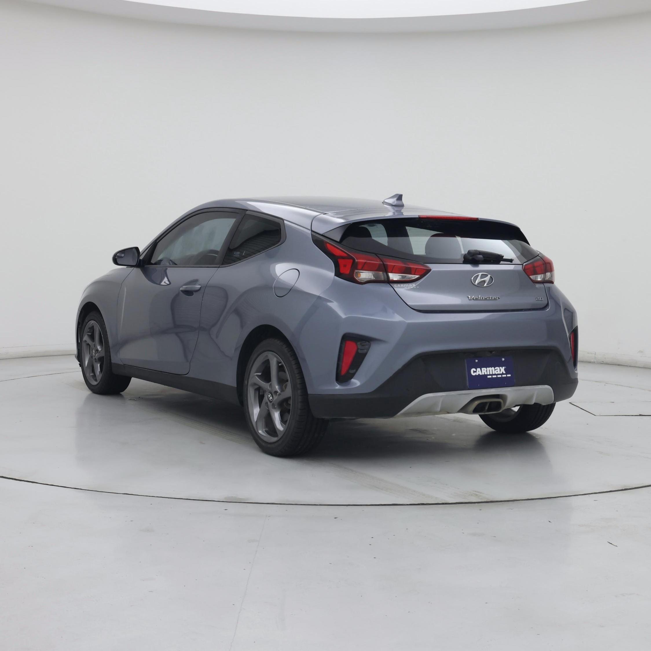 Thumbnail: 2019 Hyundai Veloster - 2