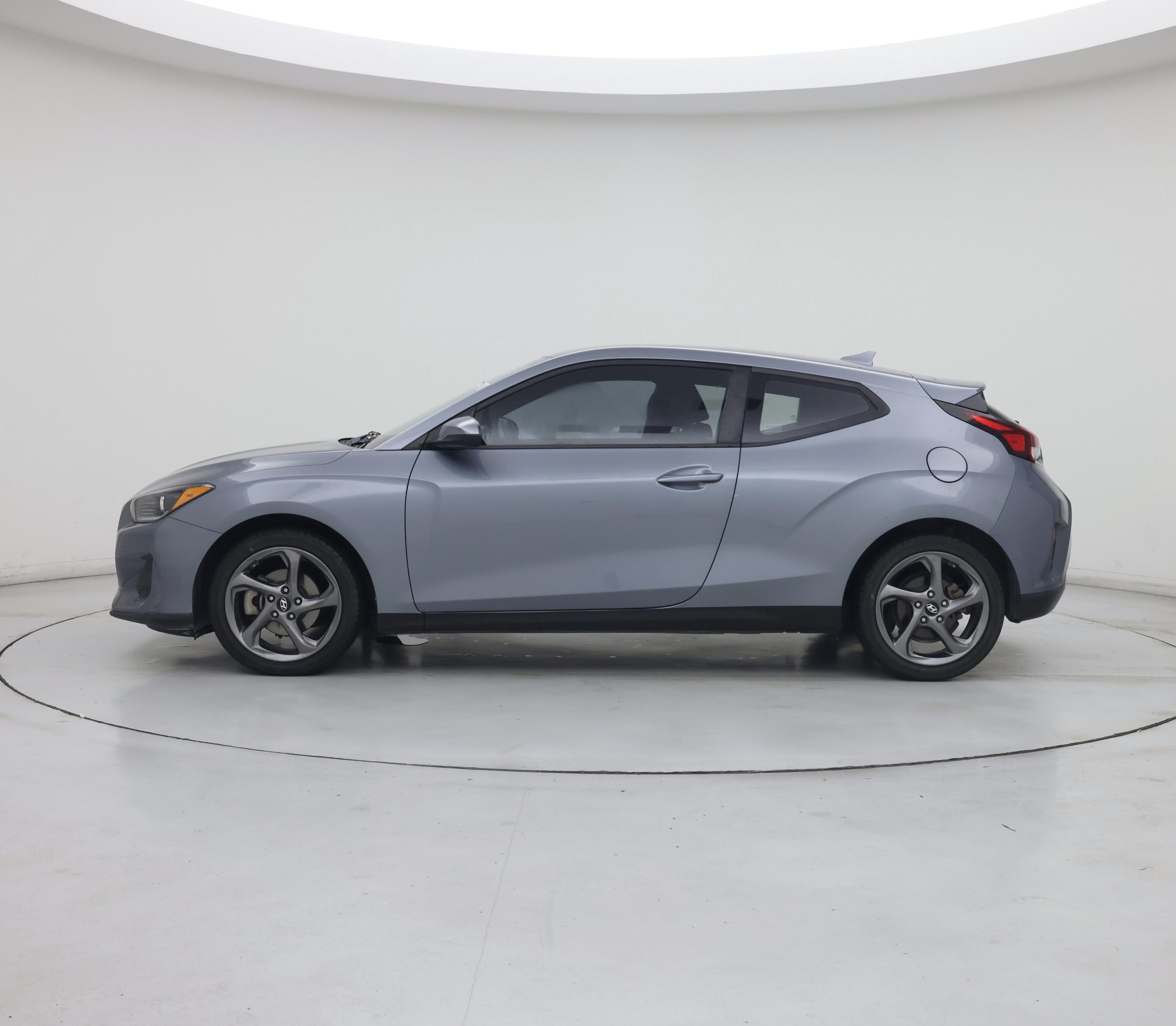 Thumbnail: 2019 Hyundai Veloster - 3