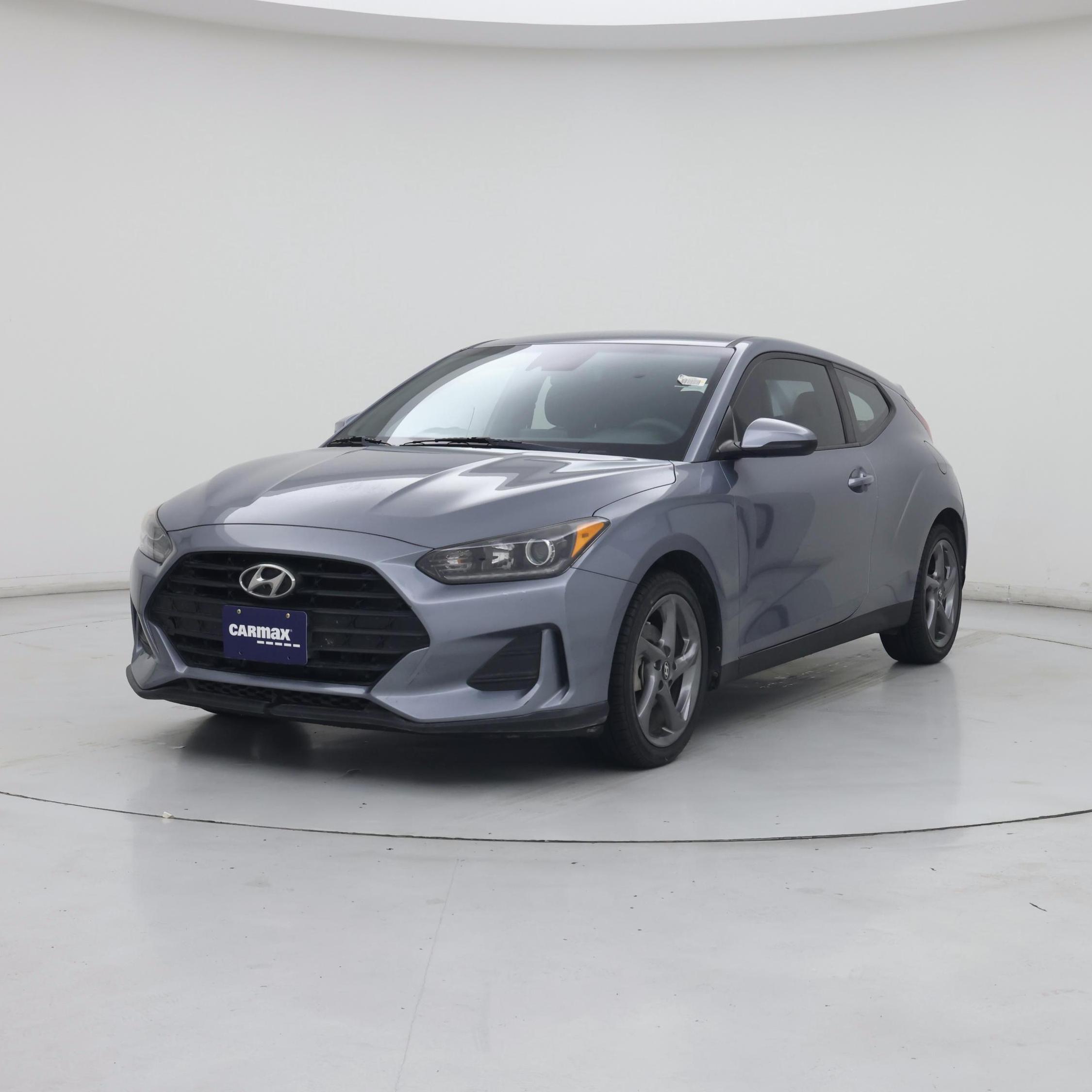 Thumbnail: 2019 Hyundai Veloster - 4