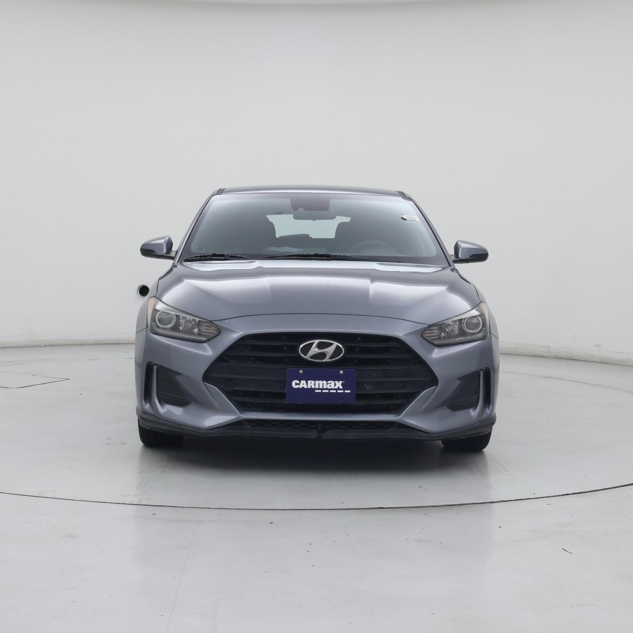 Thumbnail: 2019 Hyundai Veloster - 5