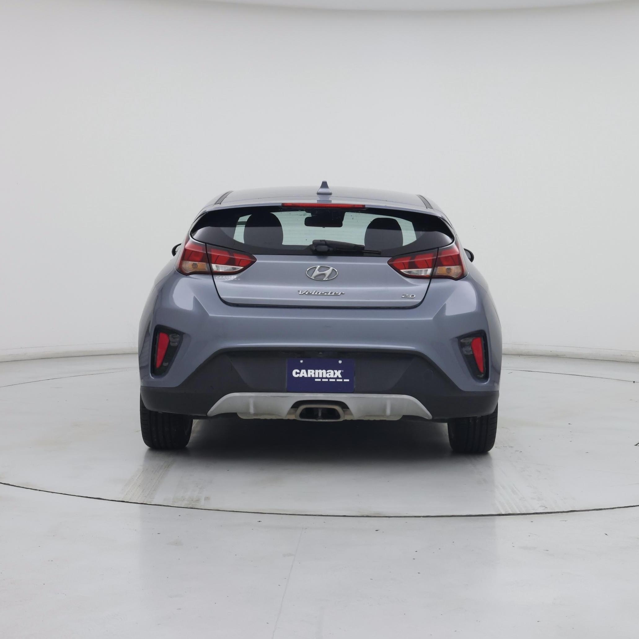 Thumbnail: 2019 Hyundai Veloster - 6