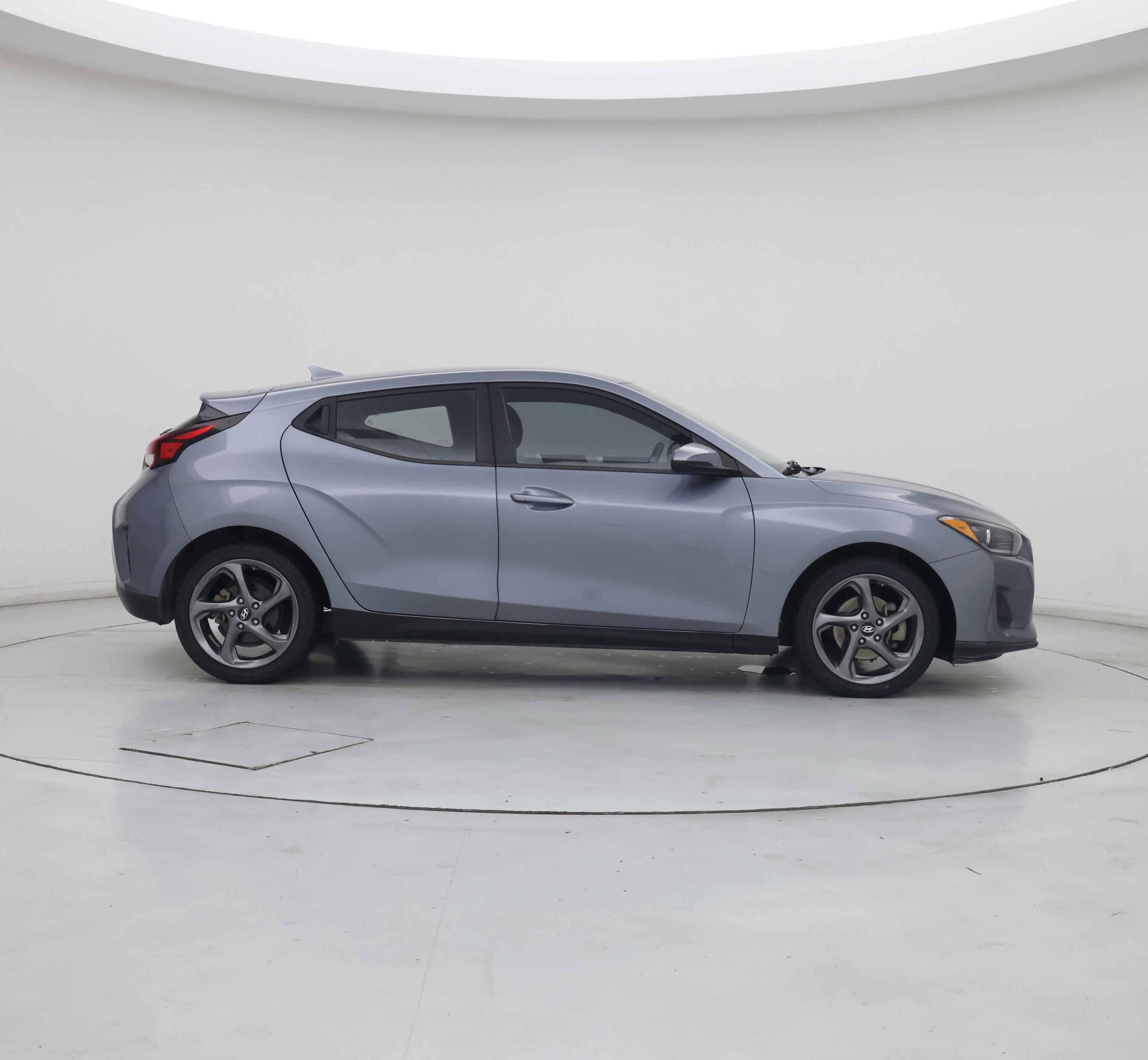 Thumbnail: 2019 Hyundai Veloster - 7