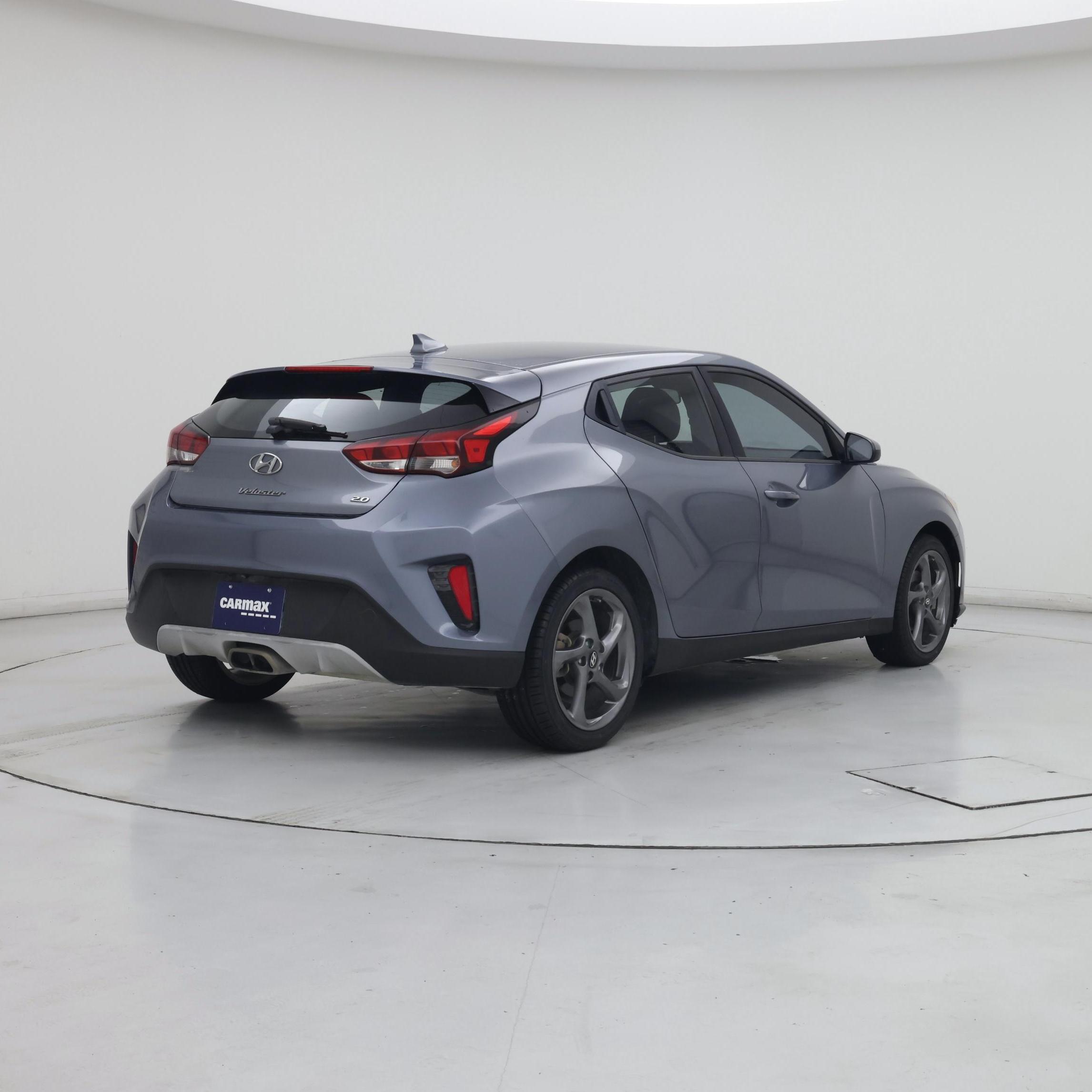 Thumbnail: 2019 Hyundai Veloster - 8