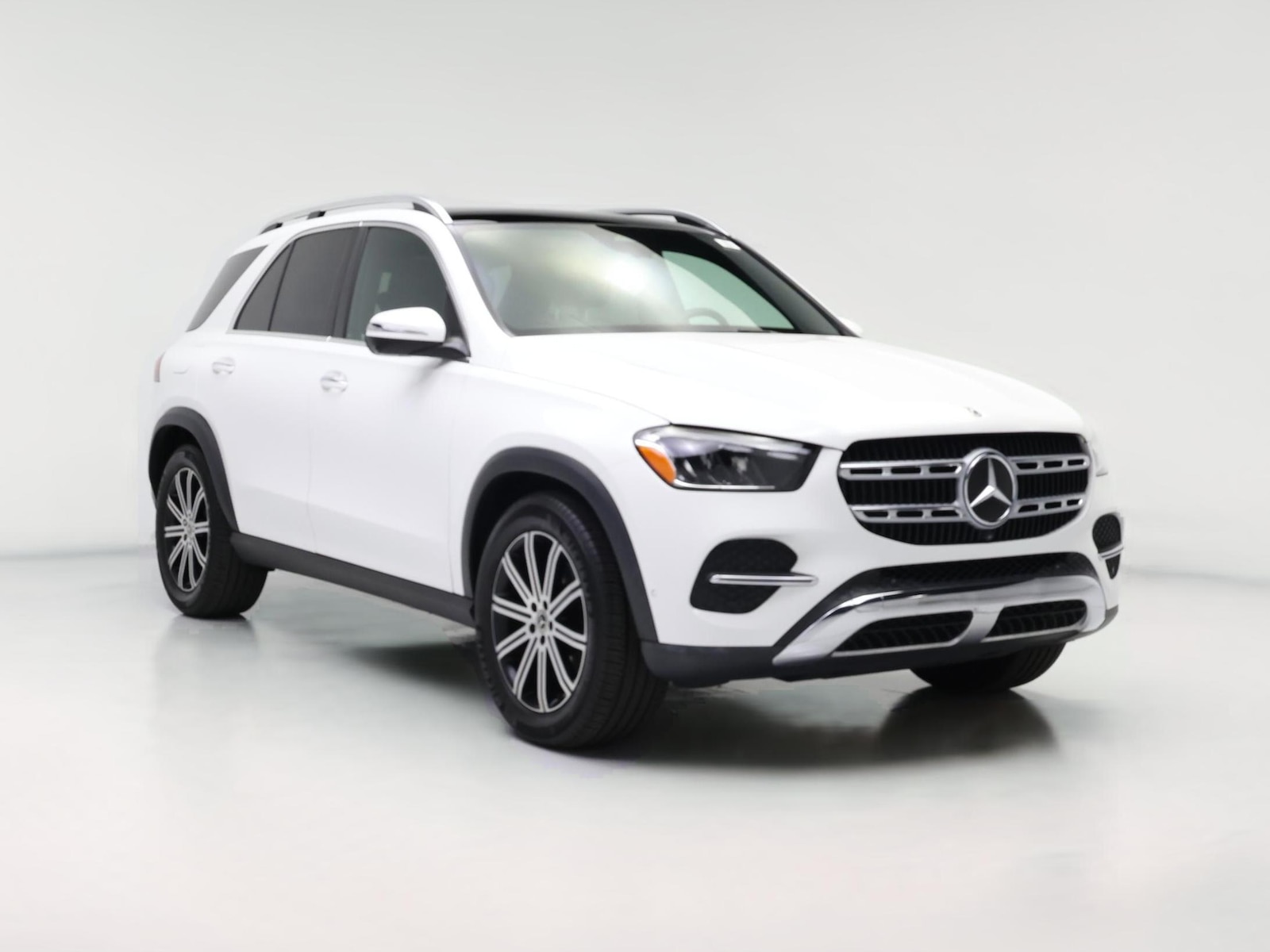 2024 Mercedes-Benz GLE