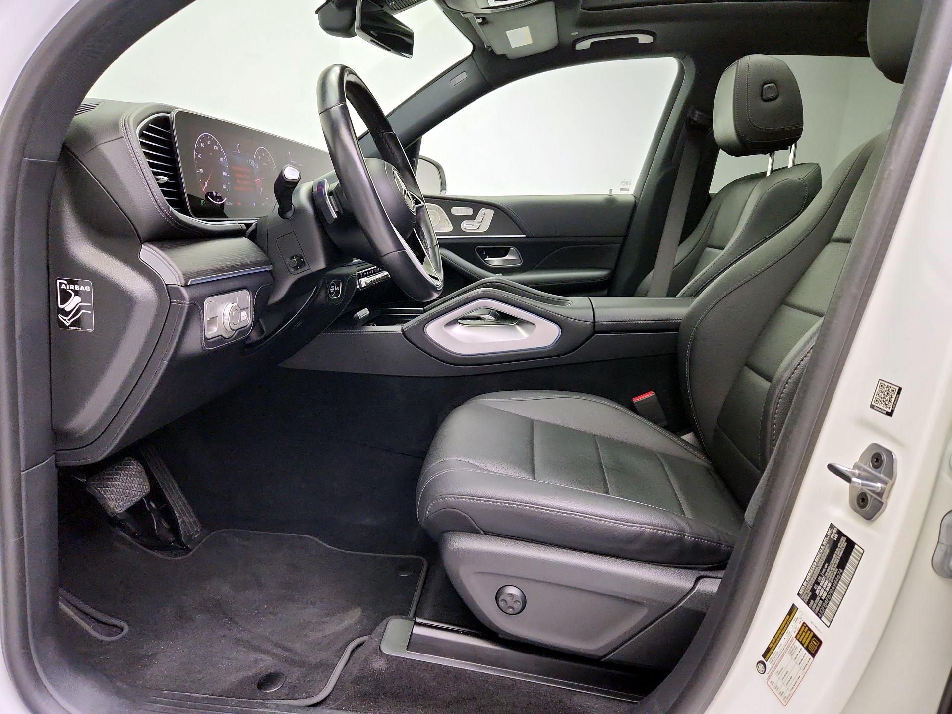 Thumbnail: 2024 Mercedes-Benz GLE - 11