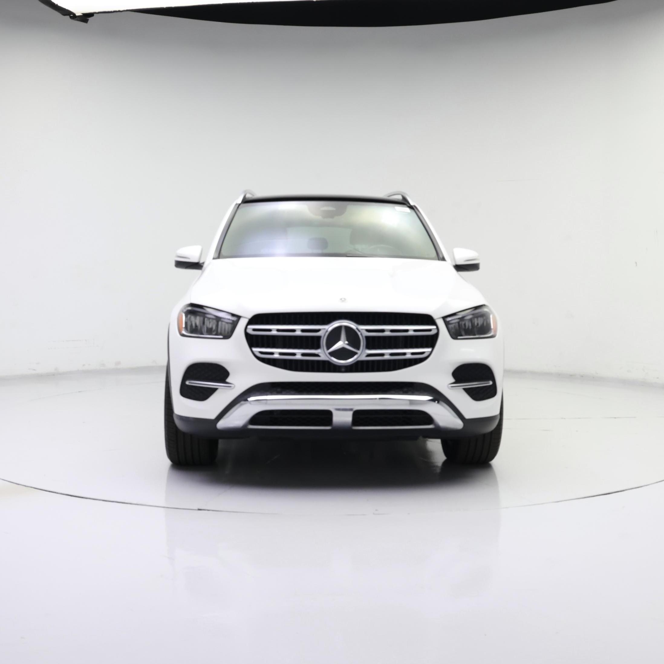 Thumbnail: 2024 Mercedes-Benz GLE - 5