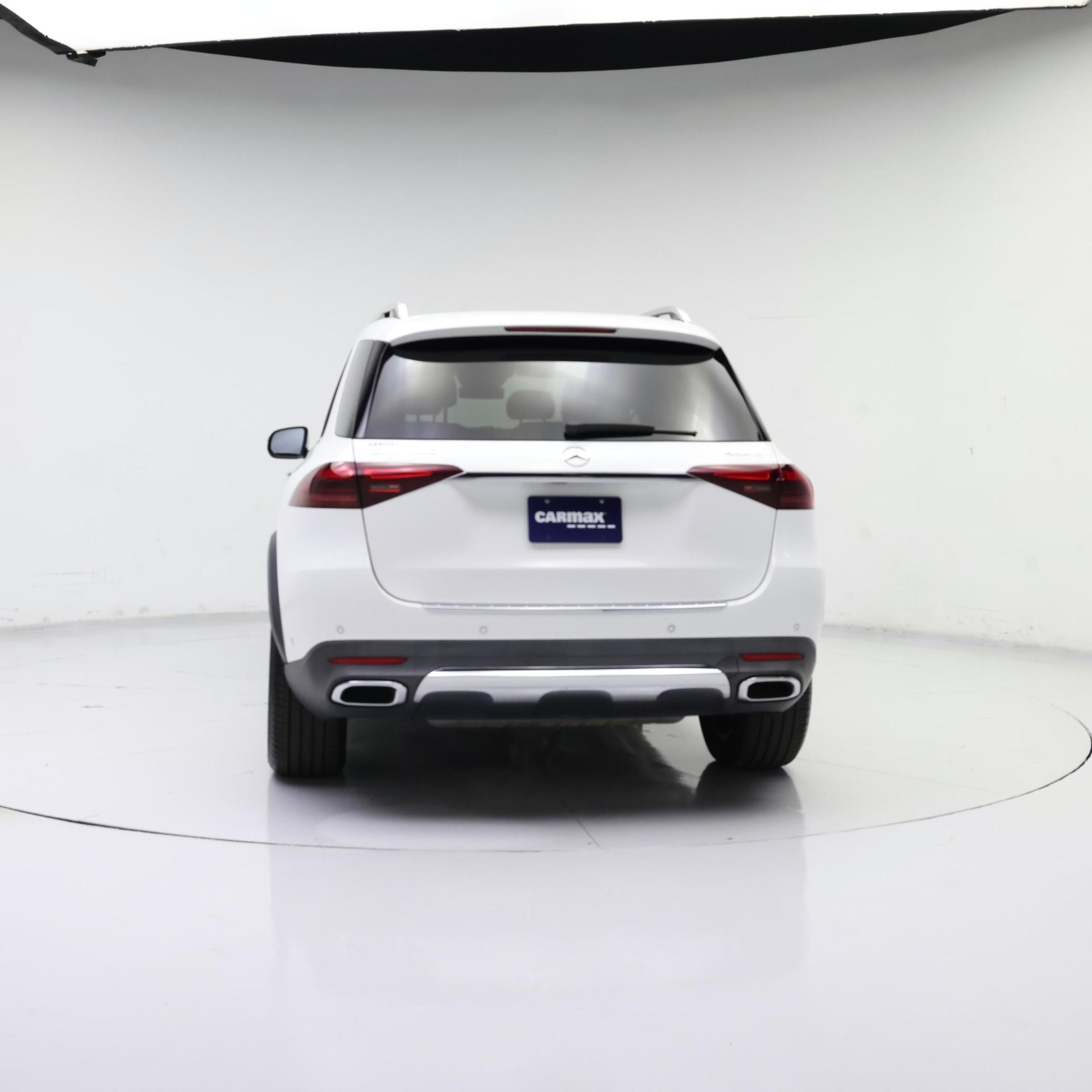 Thumbnail: 2024 Mercedes-Benz GLE - 6