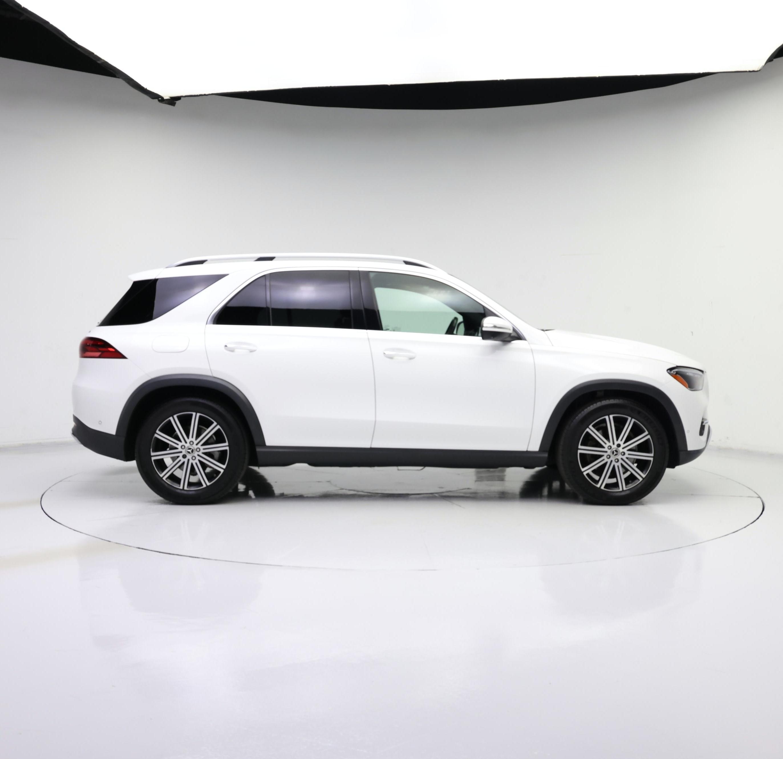 Thumbnail: 2024 Mercedes-Benz GLE - 7