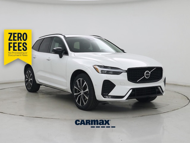 2023 Volvo XC60 B5 Plus Dark Theme AWD