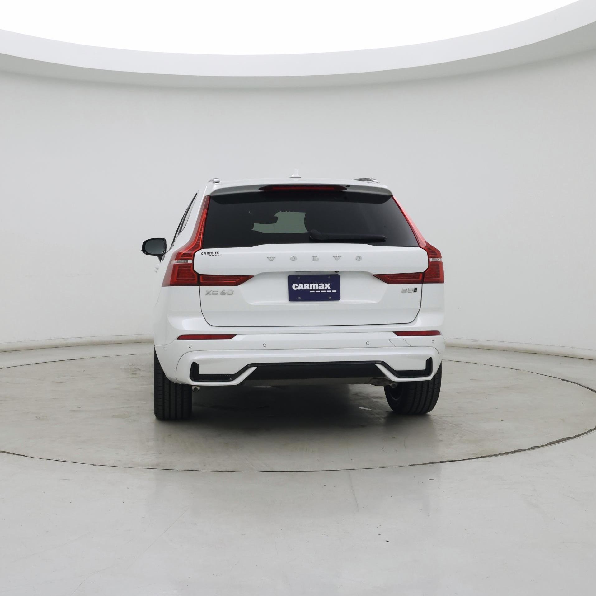 Thumbnail: 2023 Volvo XC60 - 6