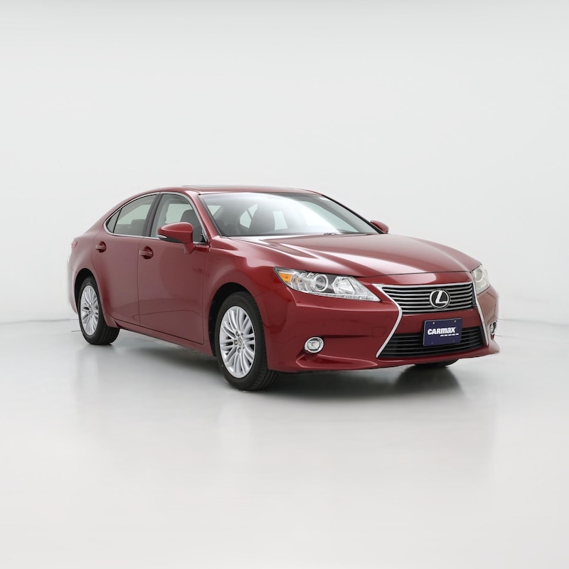 2014 Lexus ES 350