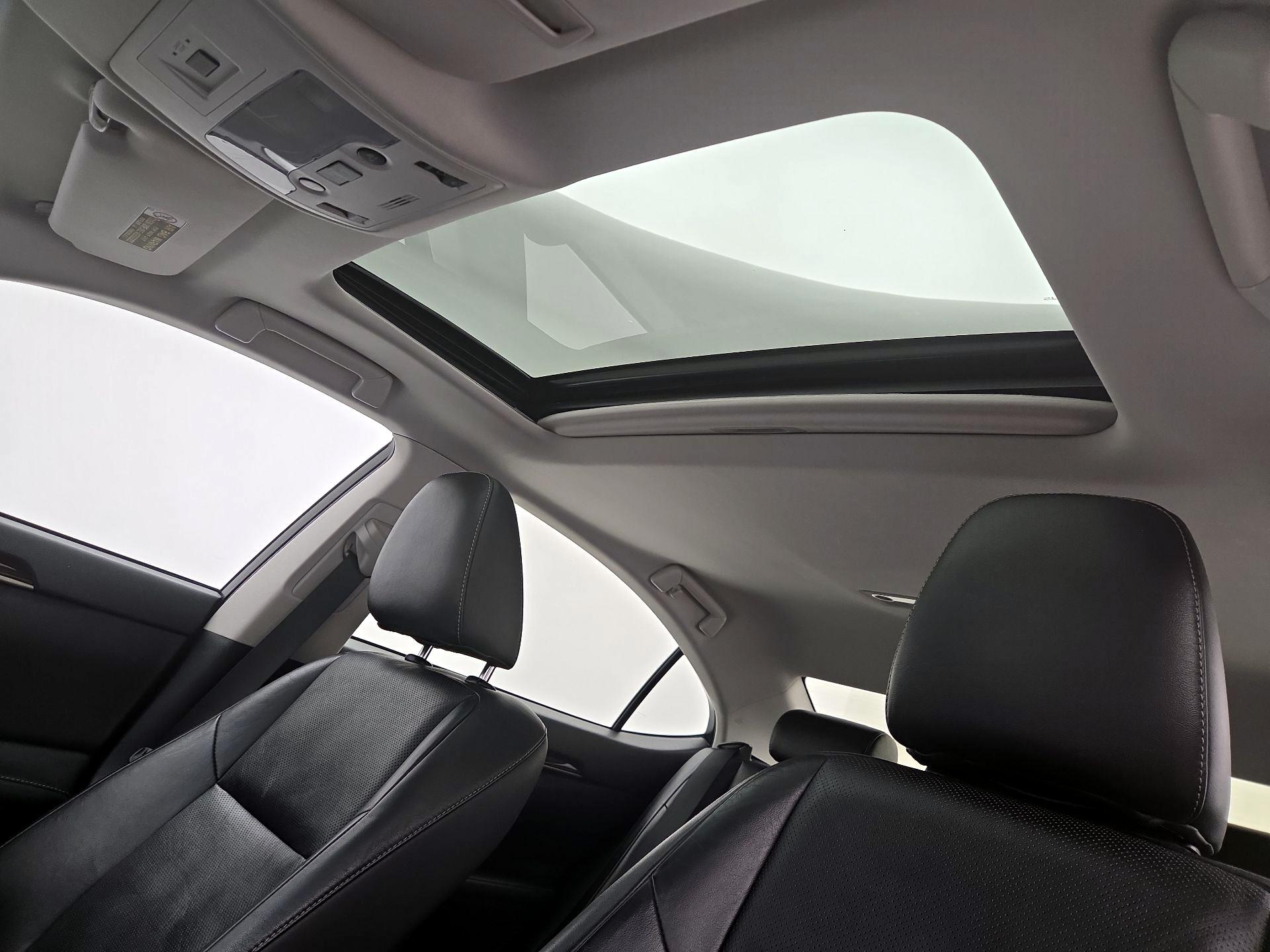 Thumbnail: 2014 Lexus ES - 20