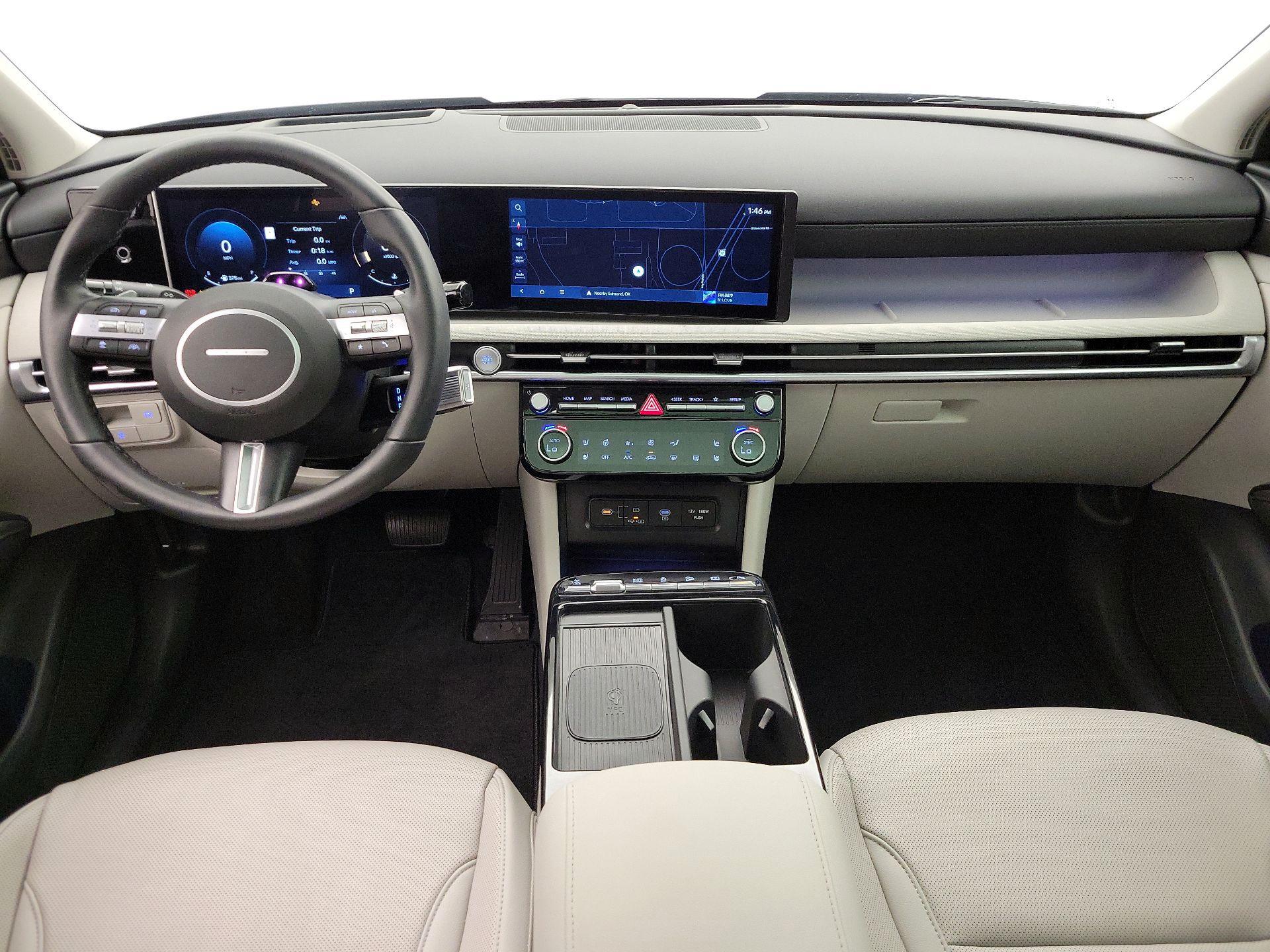 Thumbnail: 2025 Hyundai Tucson - 9