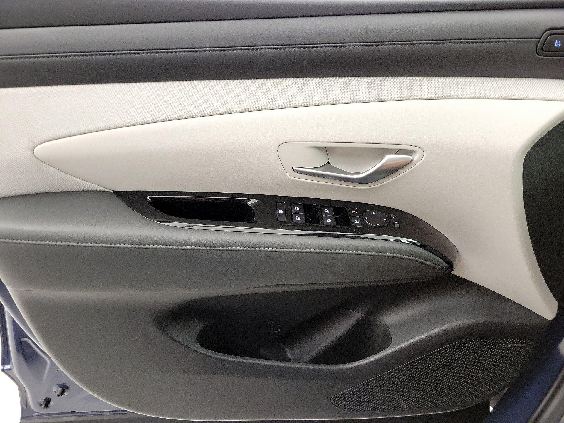 Thumbnail: 2025 Hyundai Tucson - 12