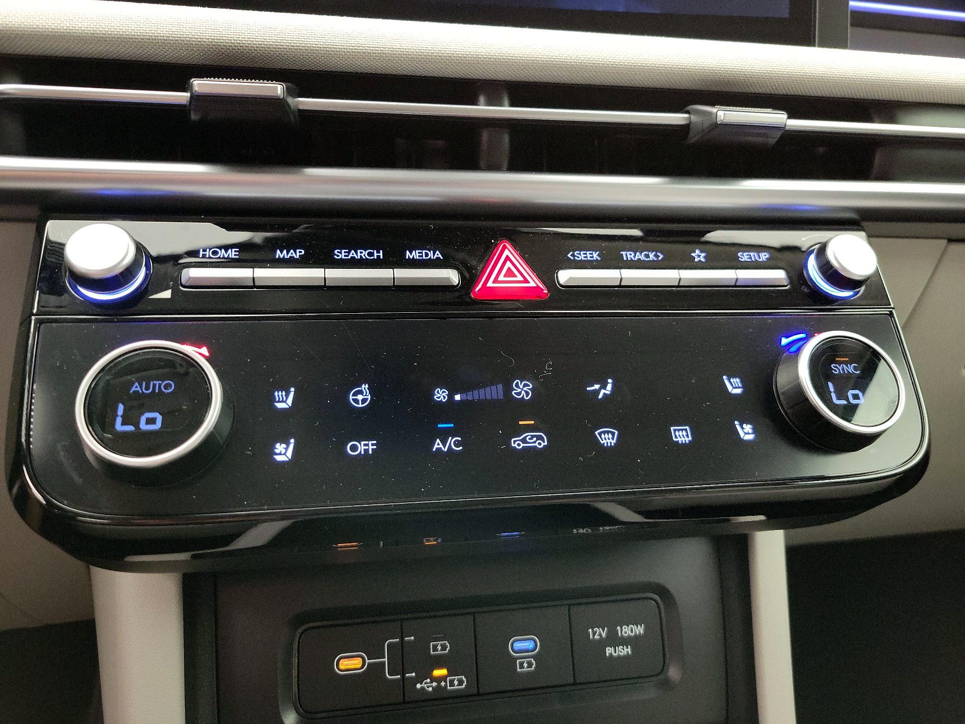 Thumbnail: 2025 Hyundai Tucson - 17