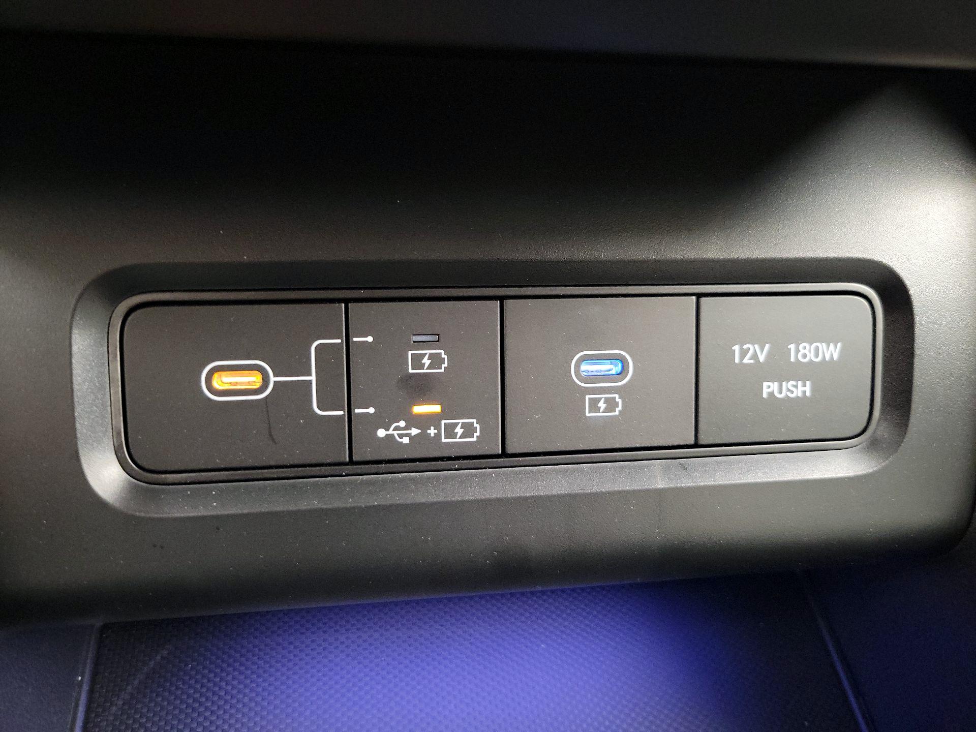 Thumbnail: 2025 Hyundai Tucson - 19