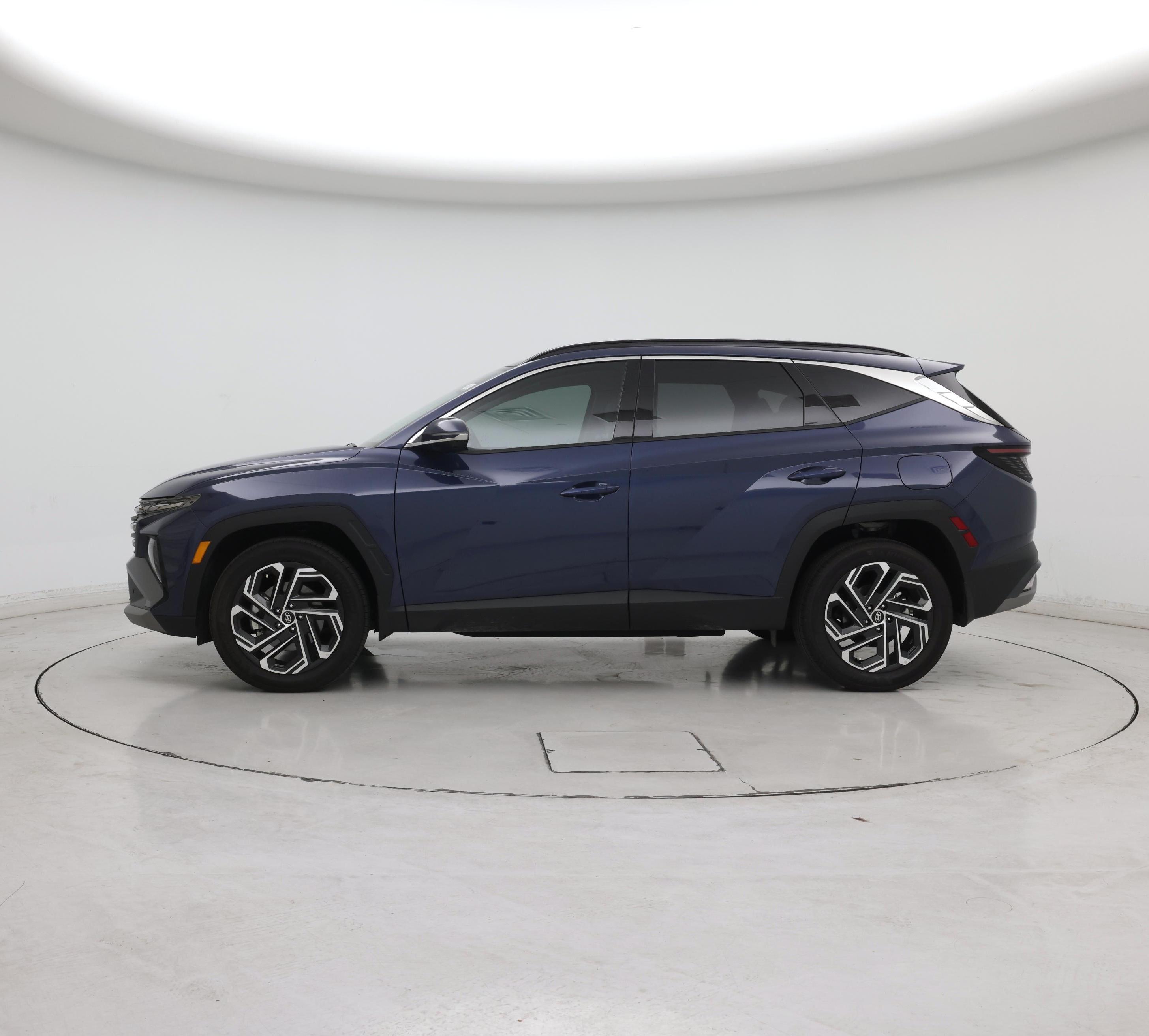 Thumbnail: 2025 Hyundai Tucson - 3